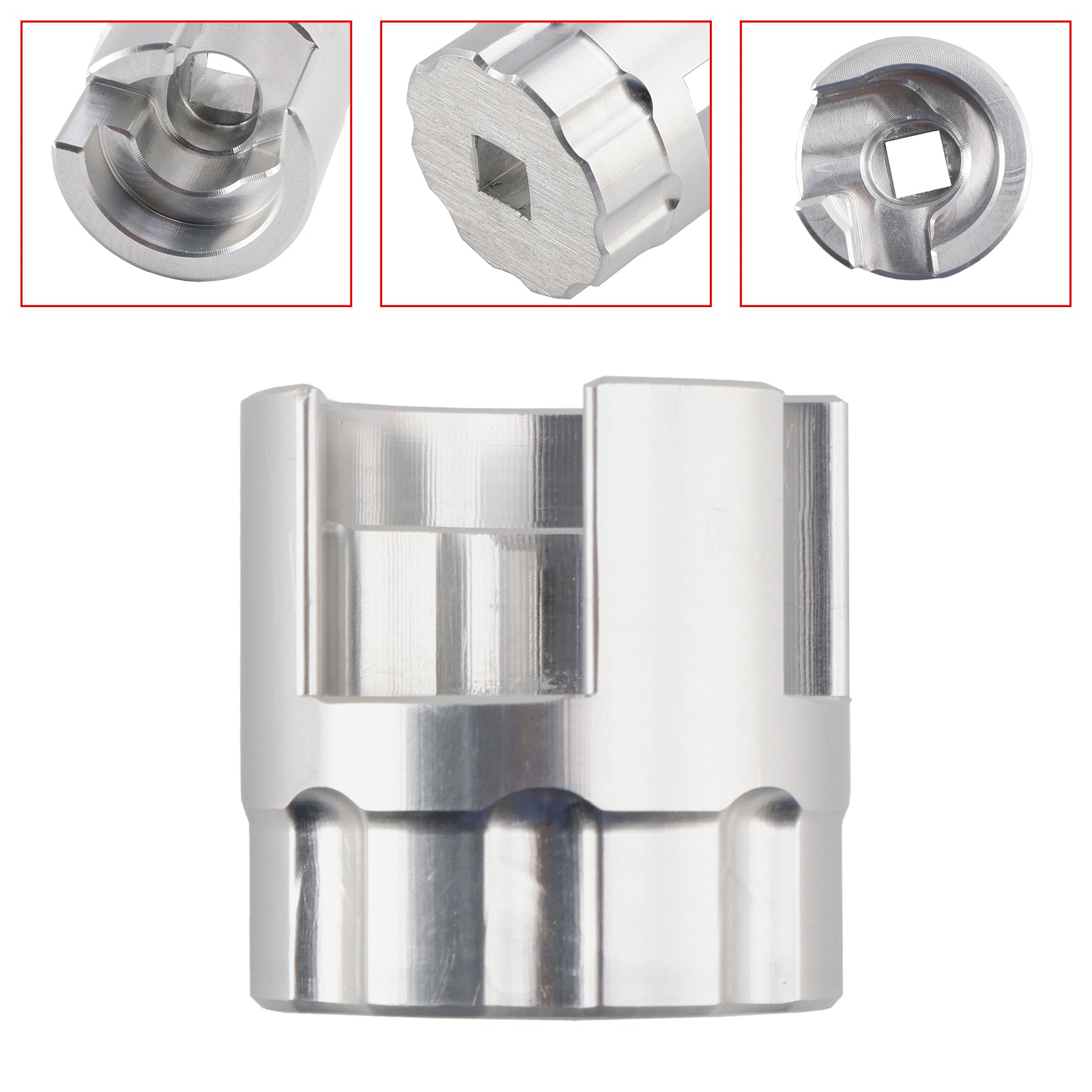 Specjalistyczne narzędzie do szoku mózgowego dla FOX 2014-2017 - Weź pod kątem konserwacji lub rekonstrukcji