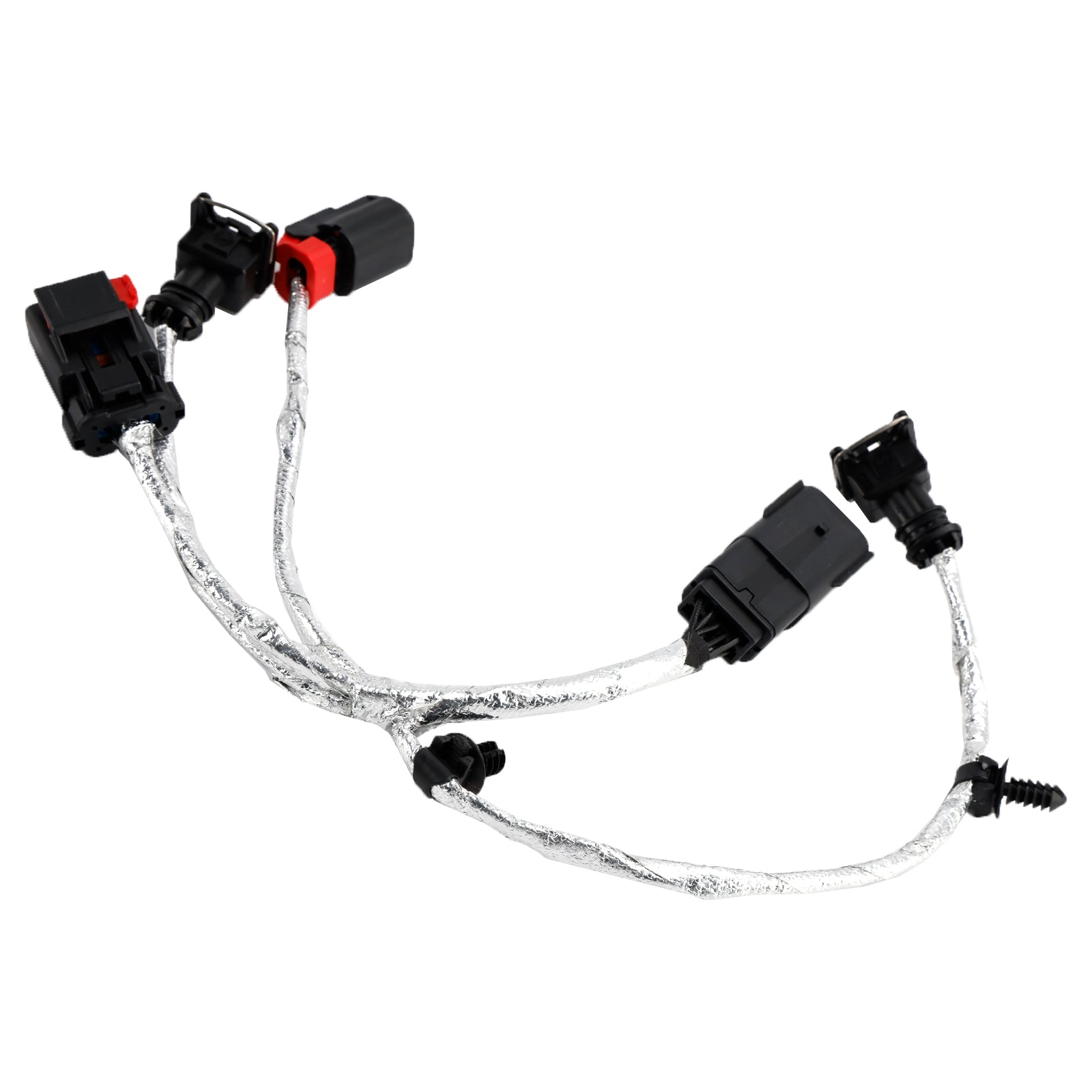 Cablaggio del sensore di pressione e temperatura dell'olio per Jeep Wrangler 2012-2016