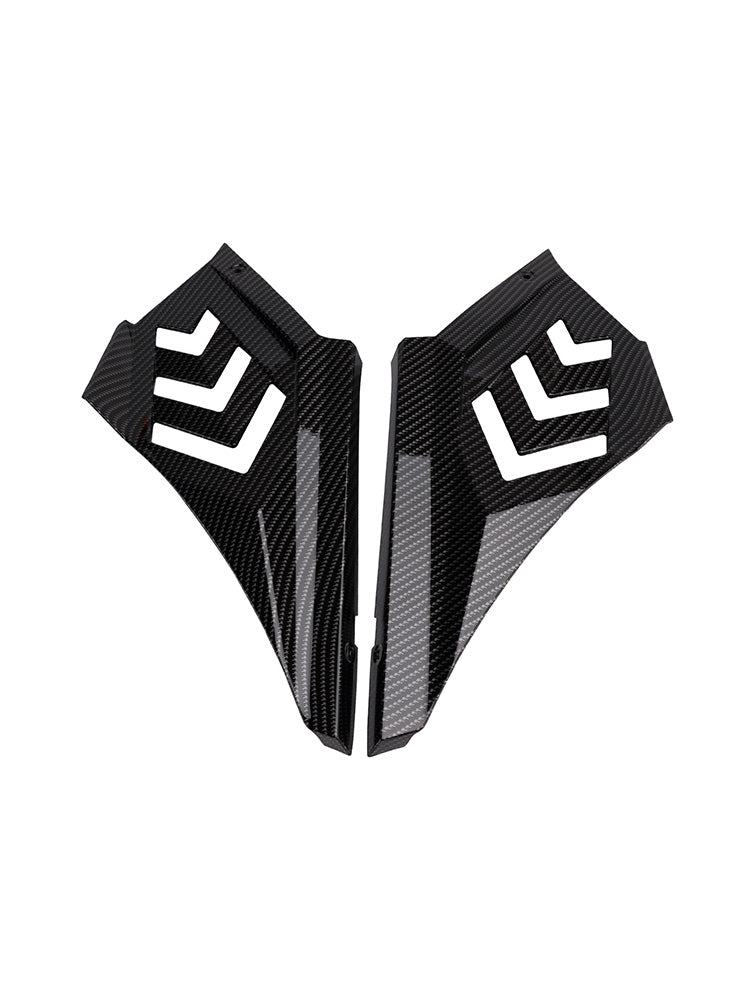 Sivukehyksen paneelin suojasuoja Honda CBR650R 2024-2025