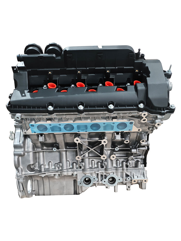 Ensemble moteur 5.0L pour Land Rover Range Rover (2010-2017) AJ133 LR079068 LR039821 508 ch
