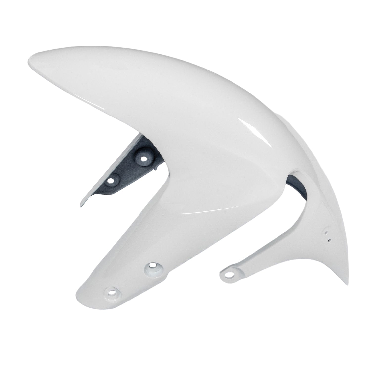 Plastični komplet za telo za telo, ki je injiciran za Suzuki GSX-S 1000 2015-2020 04#