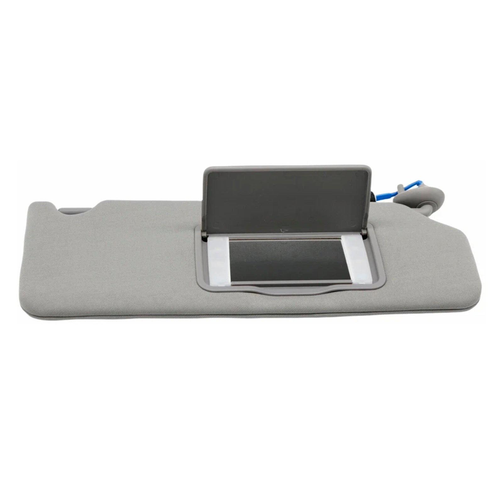 Sivi desni sončni vizir za Honda Pilot 2016-2022 83230-TG7-A11ZB