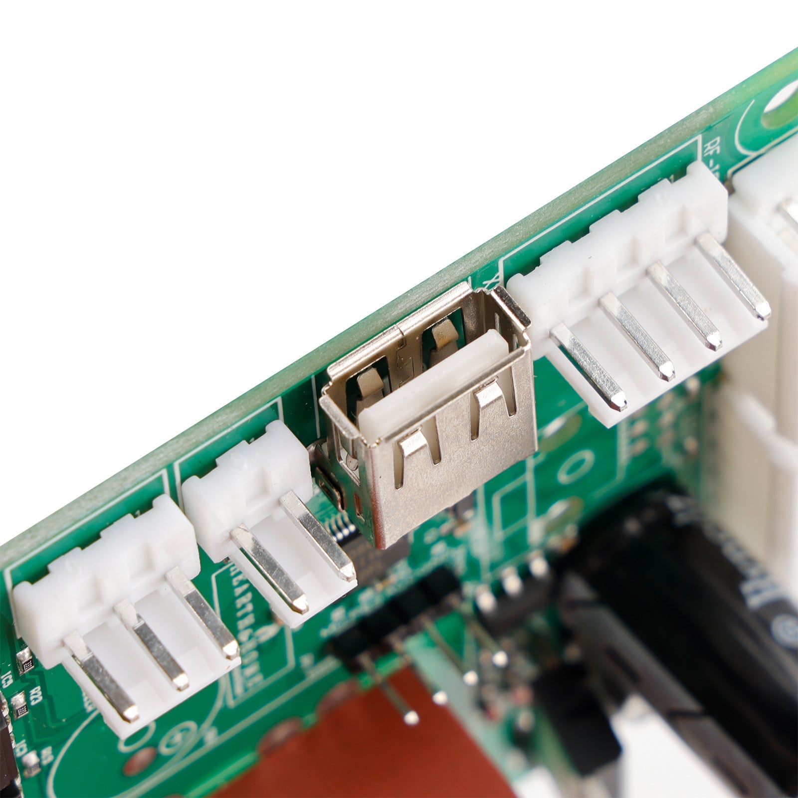 SRV7077-050 Scheda di controllo del circuito per PP130, Pleasant Hearth PH50PS PH50