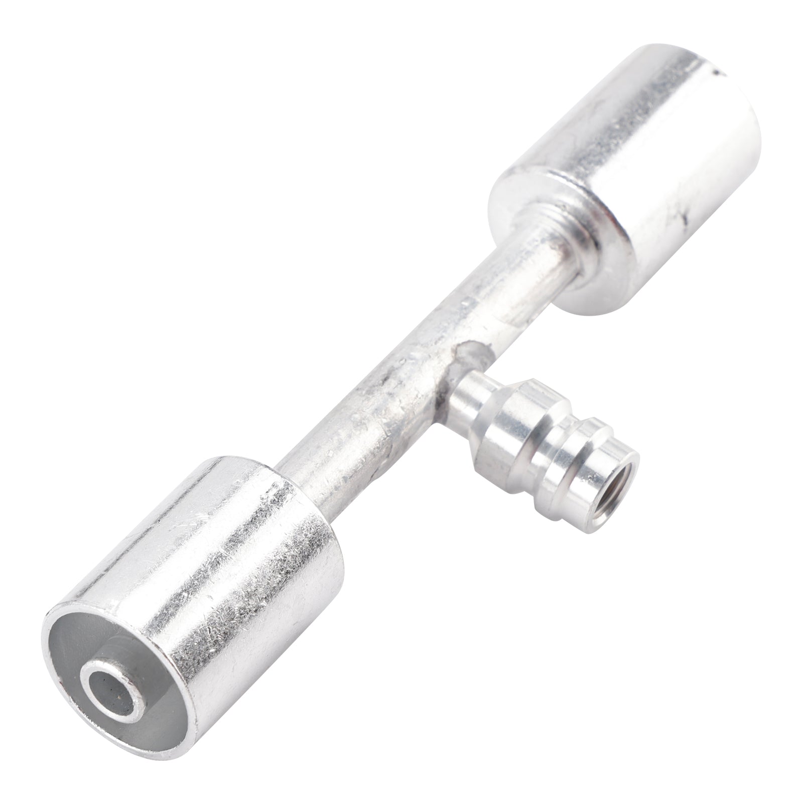 Kit de 26 tuyaux et raccords pour climatisation de 2,9 m (9,5 pi) comprenant des tuyaux de 2,9 m (9,5 pi) de tailles n° 6, 8 et 10.