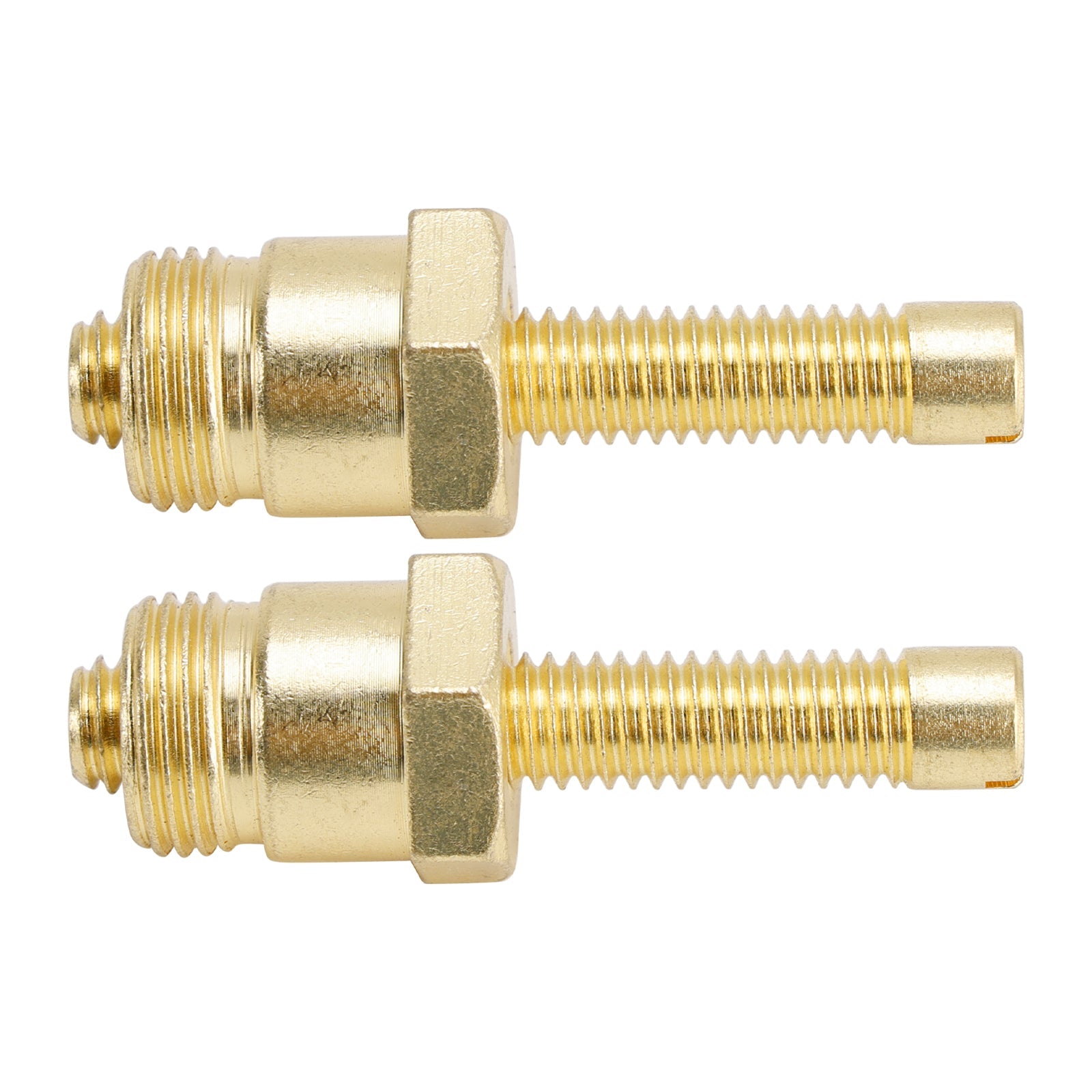 Butée de point mort haut 2X 4792, type boulon de 18 mm