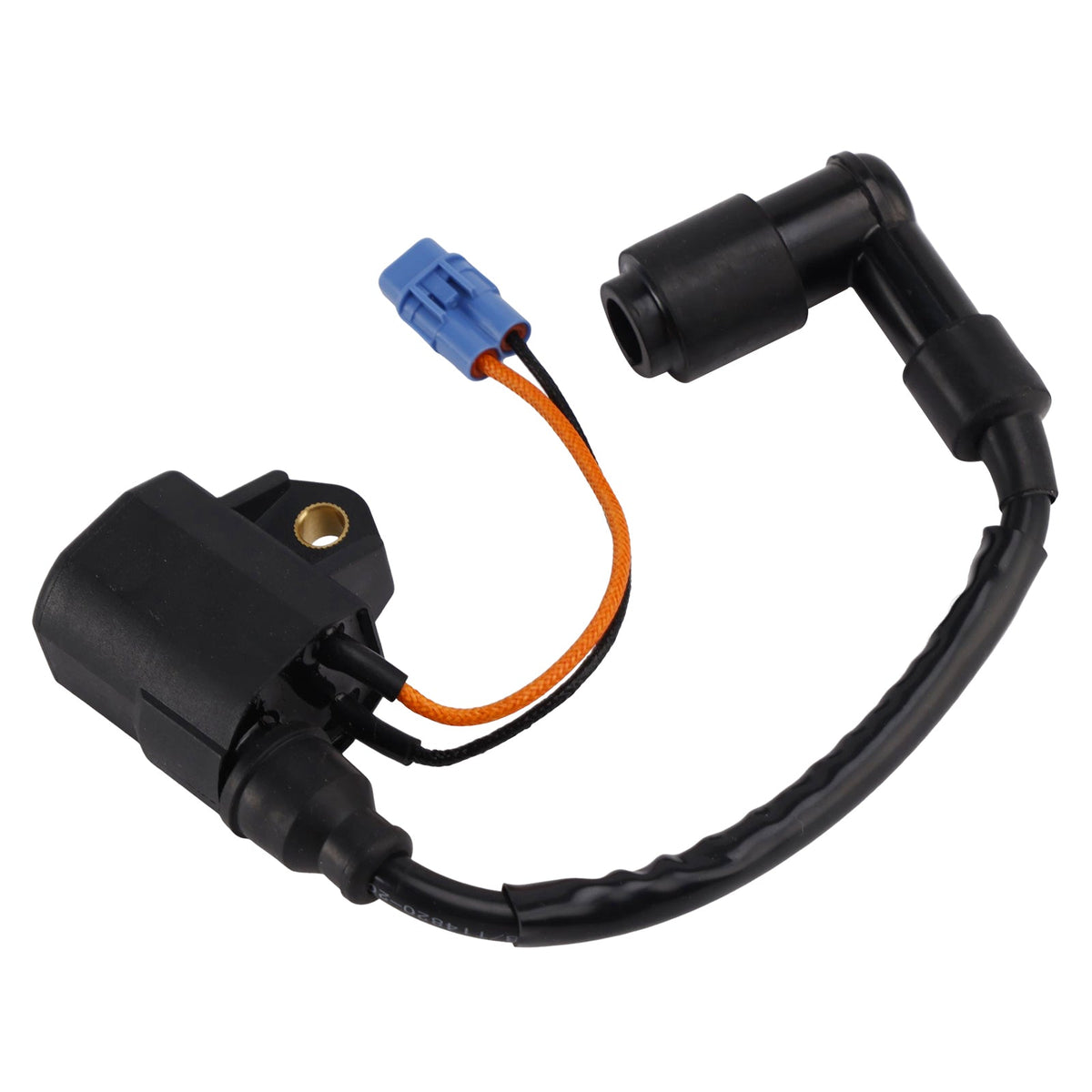 Bobine d'allumage compatible avec les moteurs Suzuki DF20 V-twin 20 CV (2007-2008) et DF25 V-twin 25 CV (2006-2014)