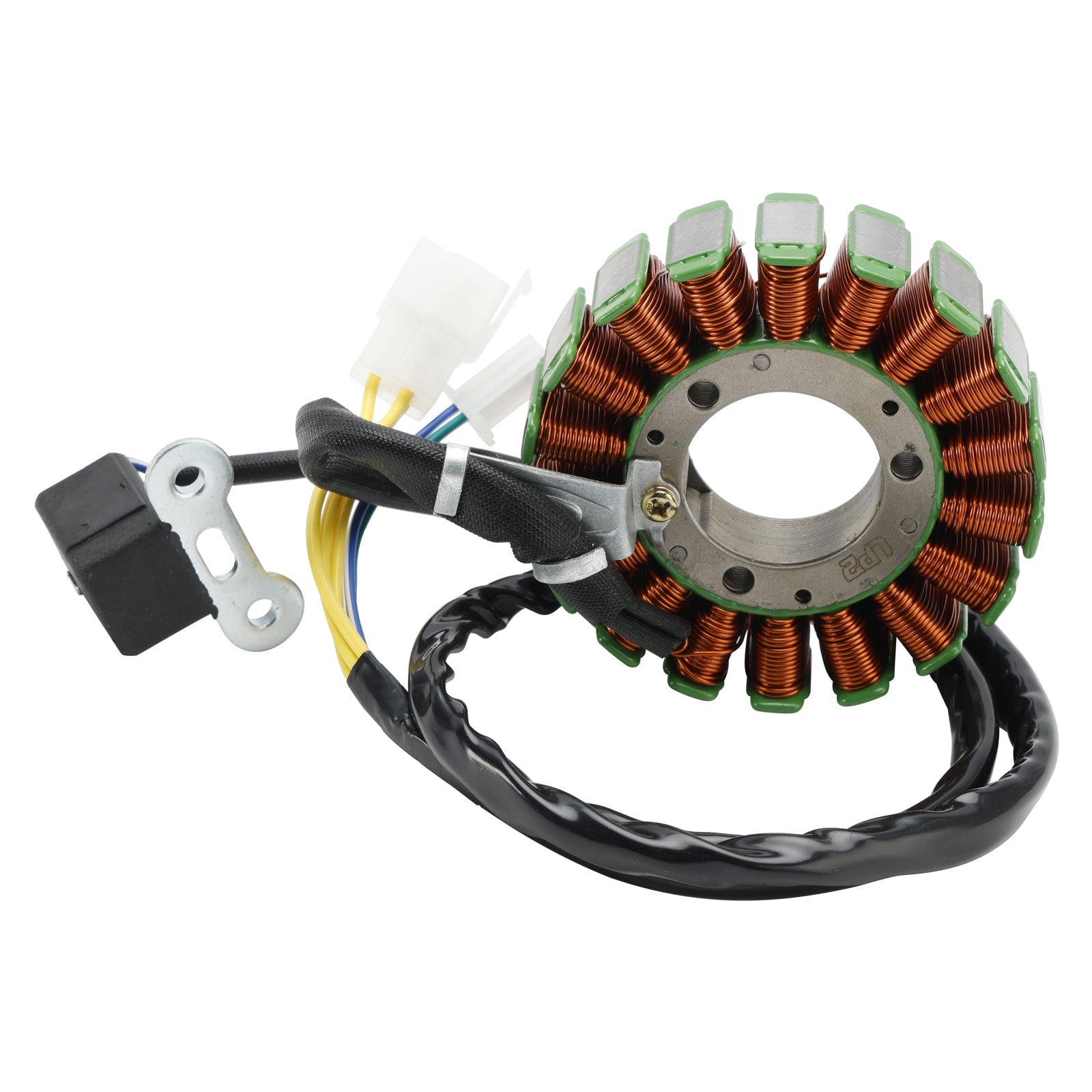 Stator de générateur Kymco Xciting 250 2005-2006 D406 31120-KHE7-90A 31120-LDH1-E00 (copie)