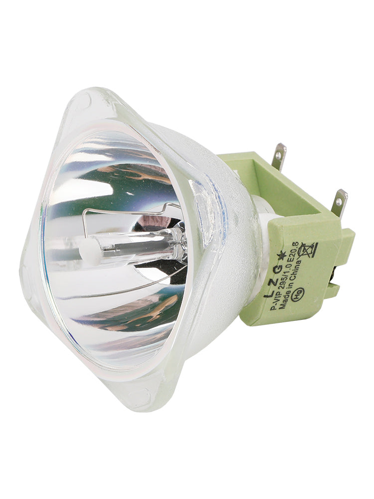 Ampoule Sharpy Beam 295 W MSD 14R pour éclairage de scène à tête mobile, carré