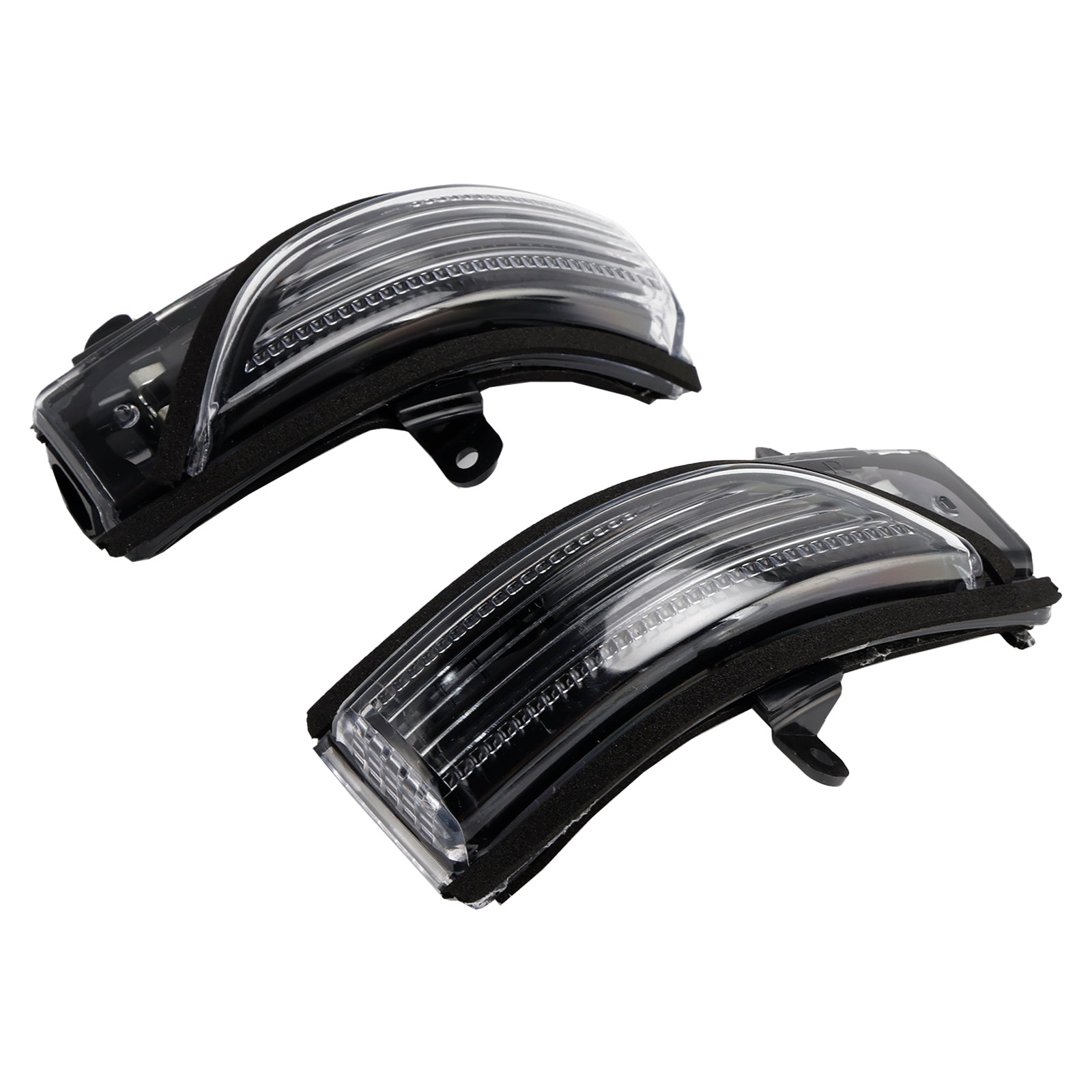 Lot de 2 voyants LED pour rétroviseurs extérieurs, pour Subaru Forester 2014-2015