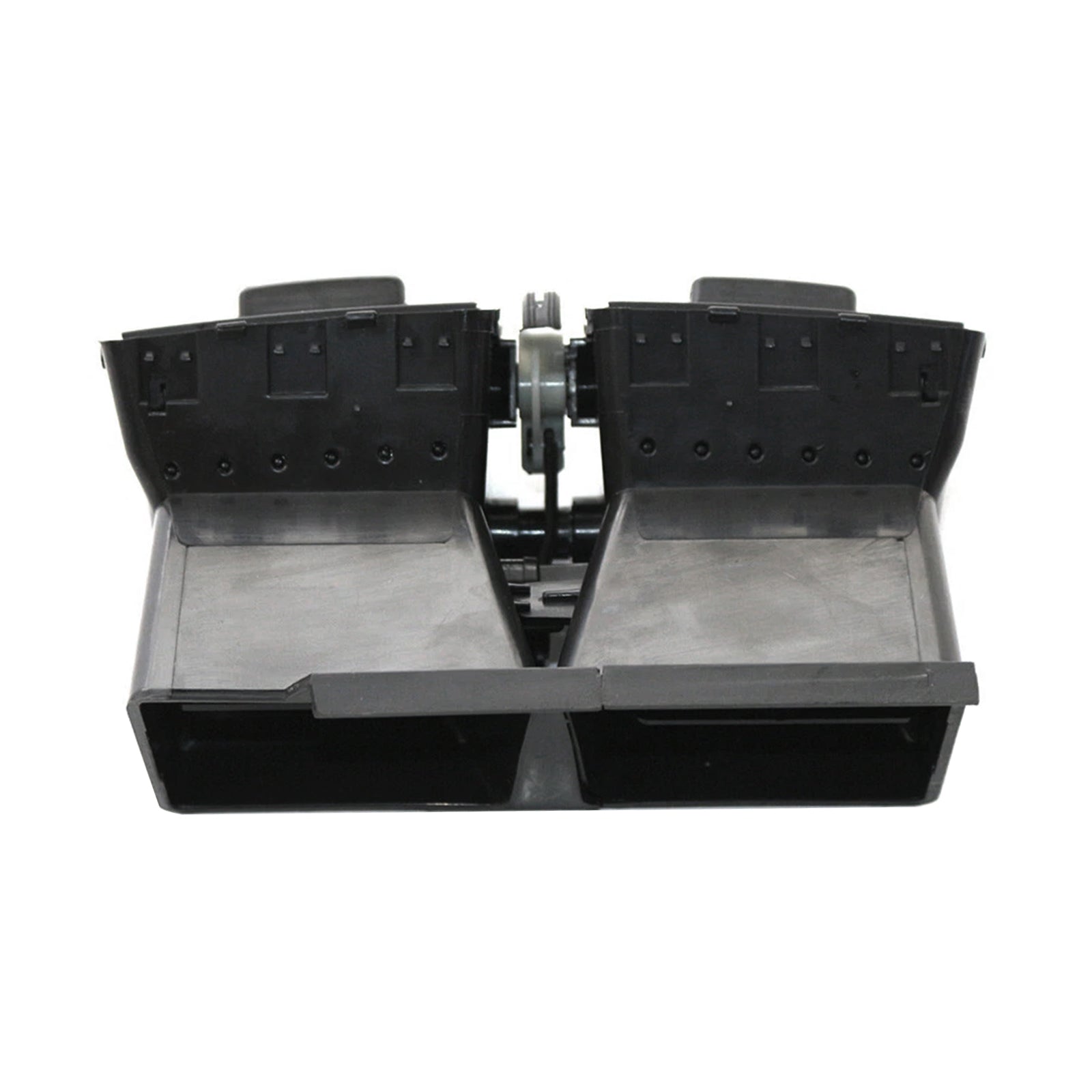 Bouche d'aération centrale arrière pour Mercedes W166 W292 ML GL GLE 2012-19