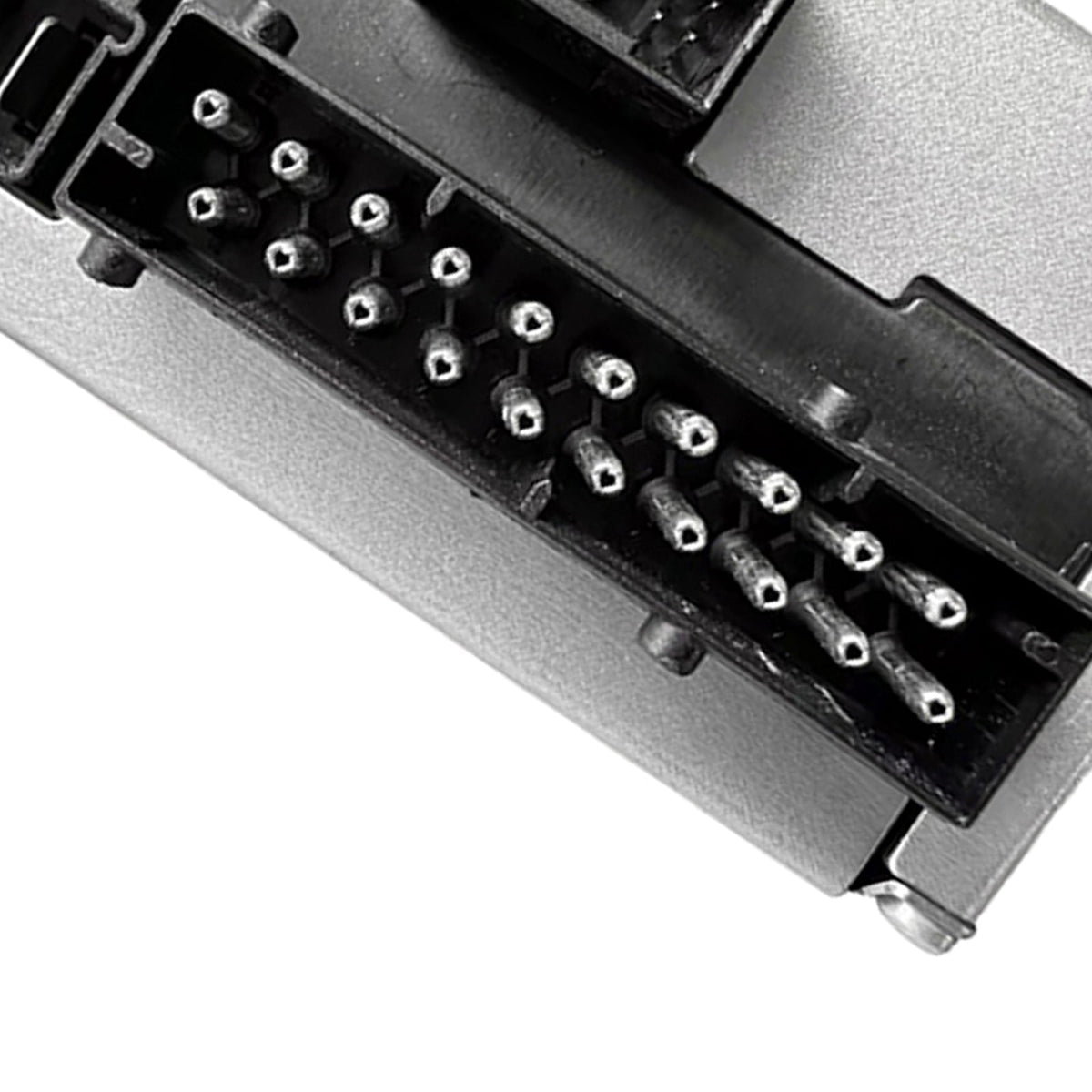 Amplificateur Harman/Kardon BEB200 9393182 pour BMW X3, X4, X5 et X6 (2014-2019)