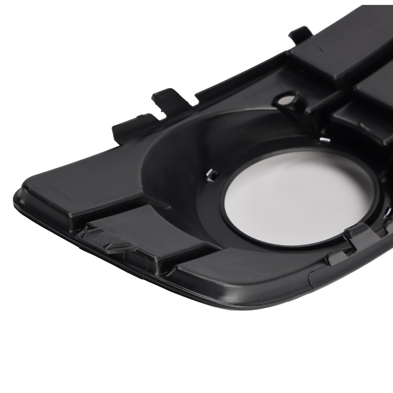 Spodnji sprednji odbijač za Audi A3 S-Line S3 2009-2012, pokrov pokrova 8P0807682 8P0807681