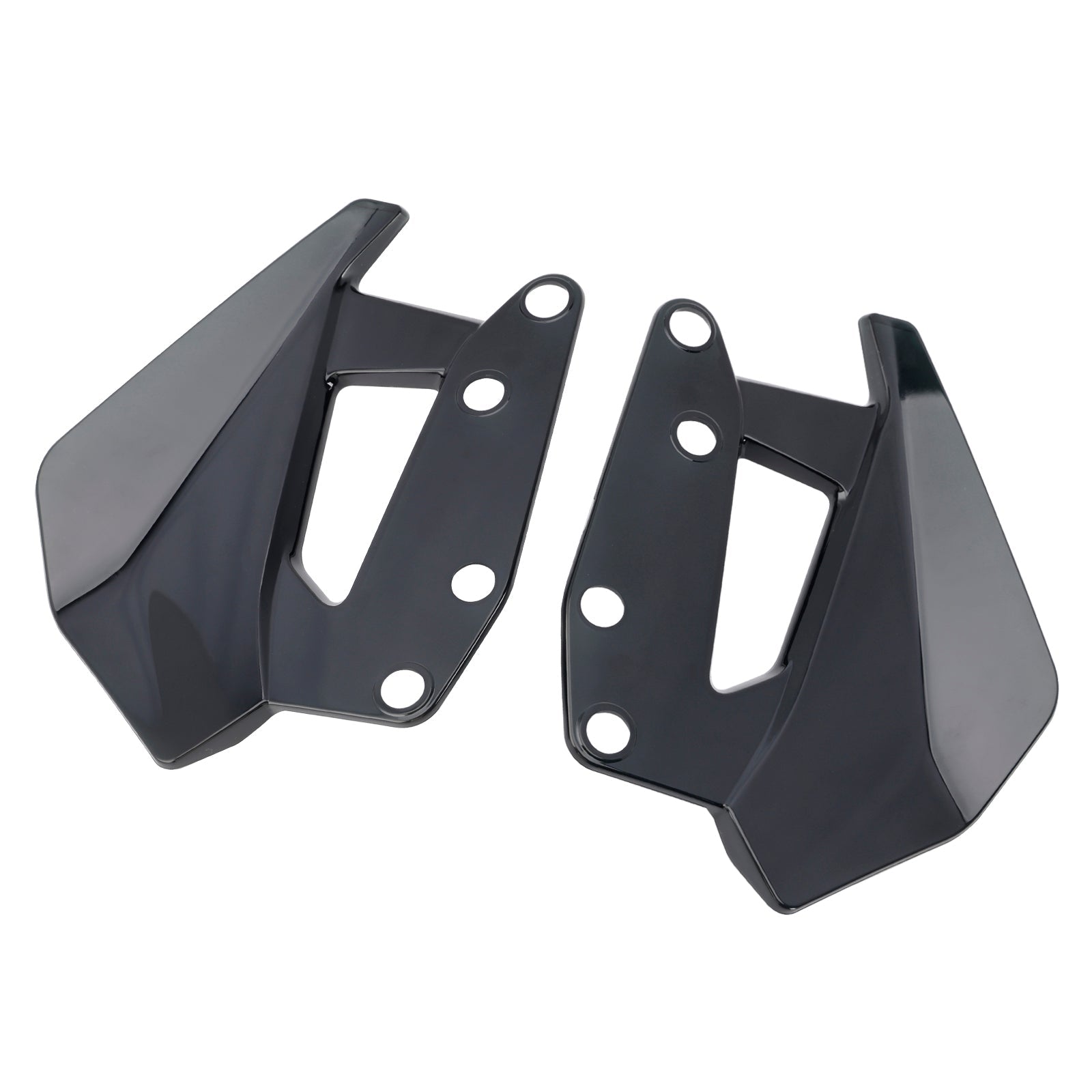 Laterale luchtdeflector voor BMW R1300GS 2024-2025