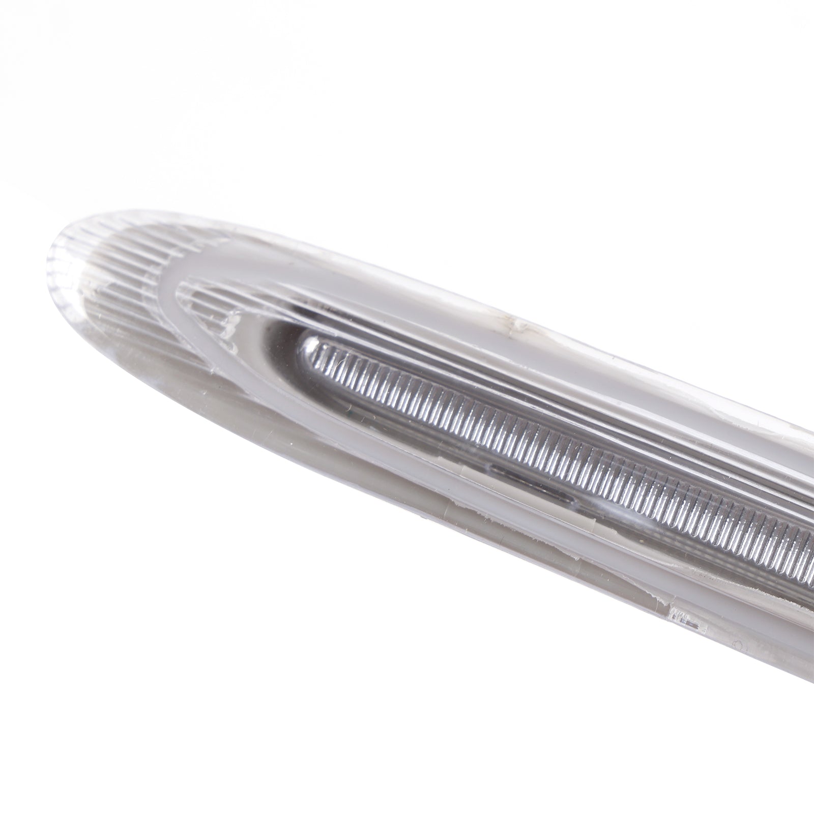 Fire Stop Turero para Mini Cooper Clubman R55 Wagon 2007-2014 con lente transparente 63252755613