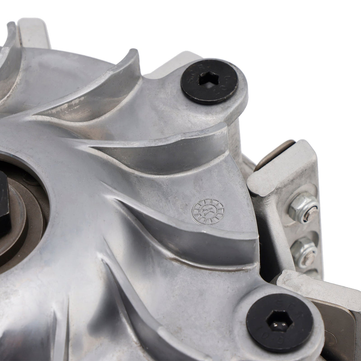420280669 2015-2017 voor Can-Am Maverick Max 1000 Turbo 4x4