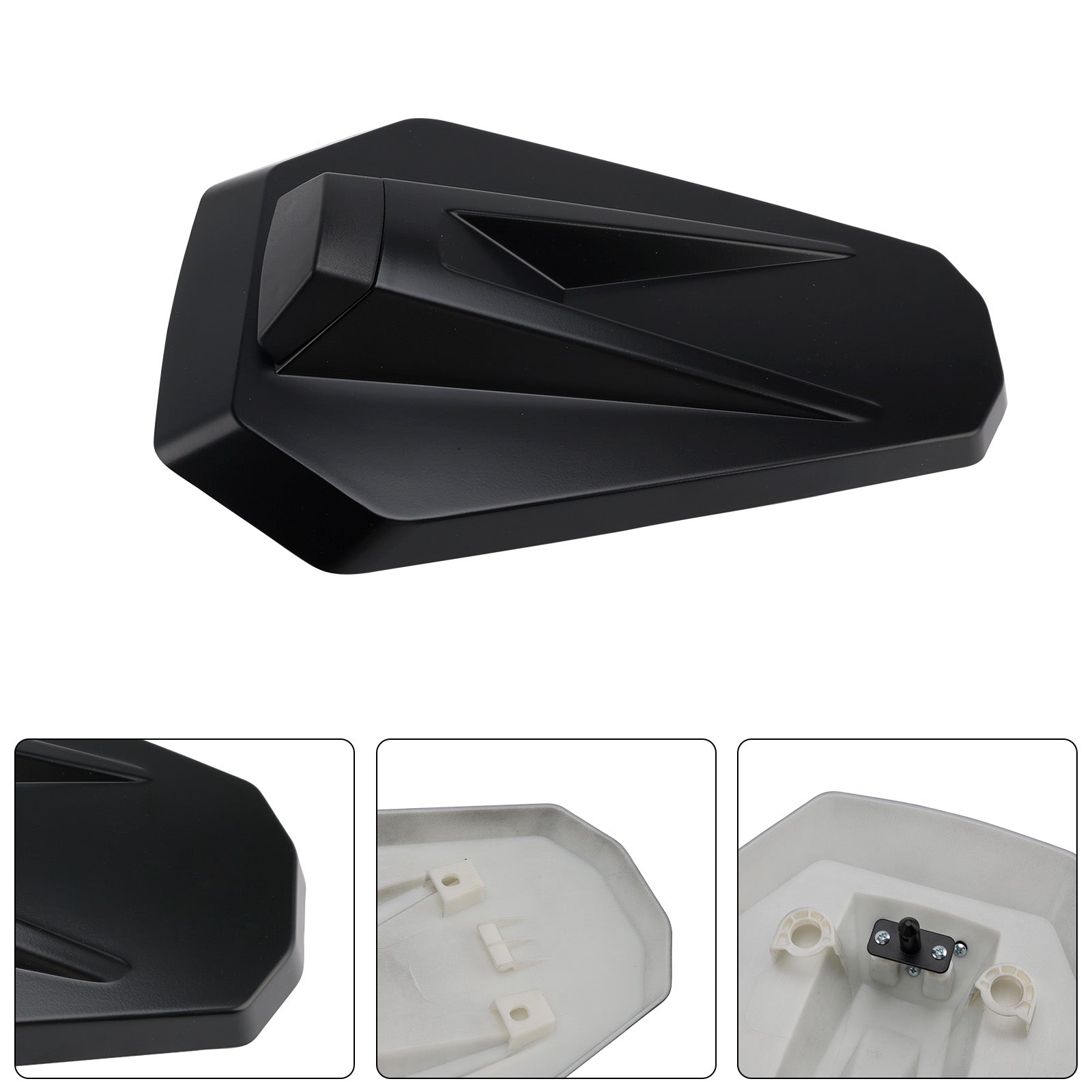 Obloga zadnjega sedeža Duke 390 2024-2025