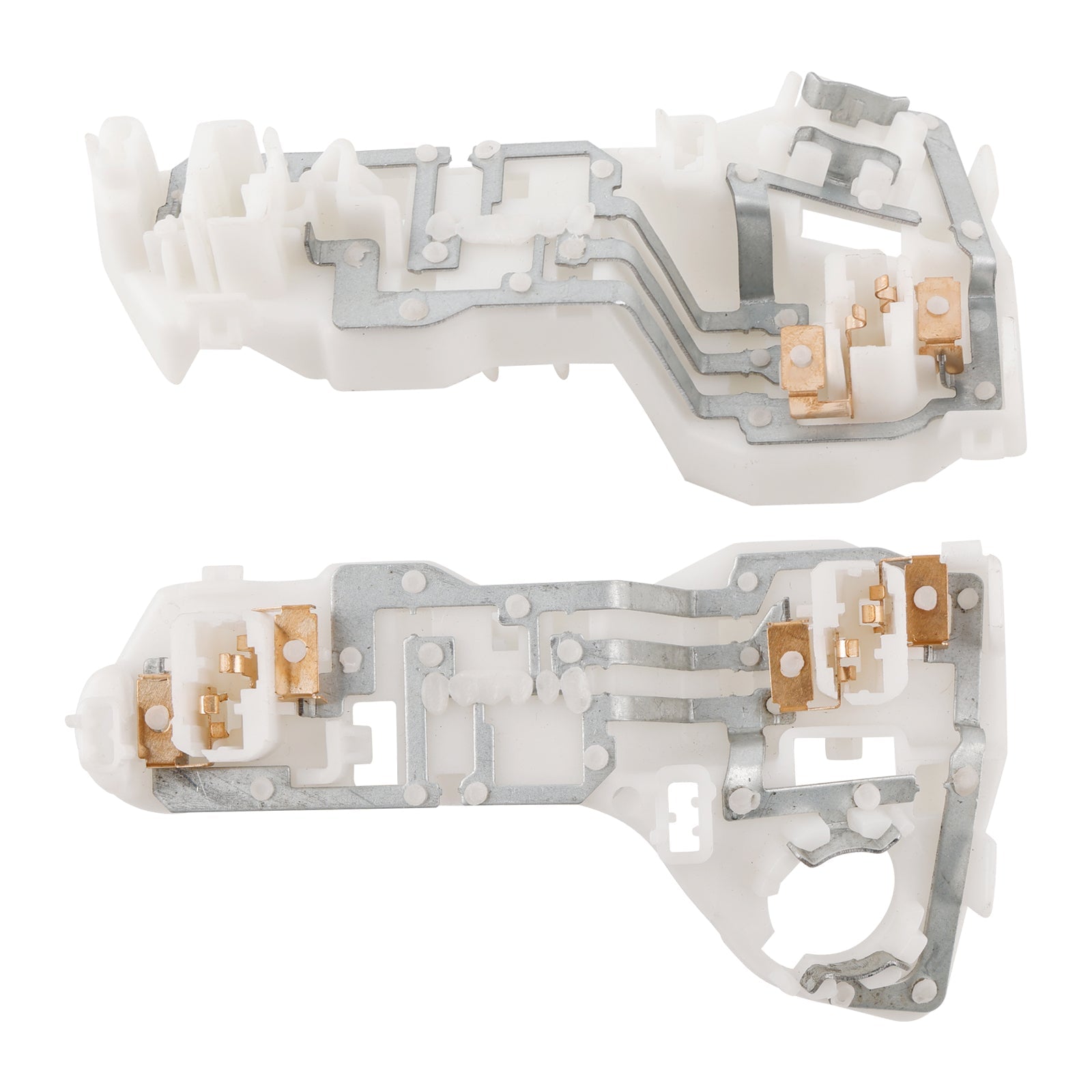 2-delige interieur achterkant achterste lamphouder voor VW Golf 2013-2017, bestuurderszijde, 5G0945259A/60A