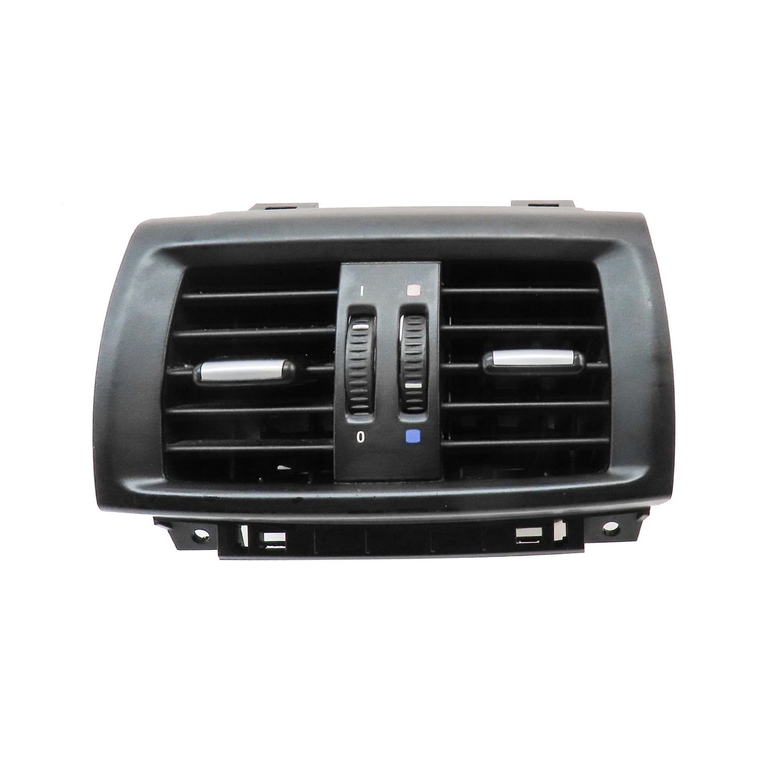 Griglia di&Bocchetta di ventilazione della console centrale posteriore 64229200888 per BMW F25 F26 2013-2017