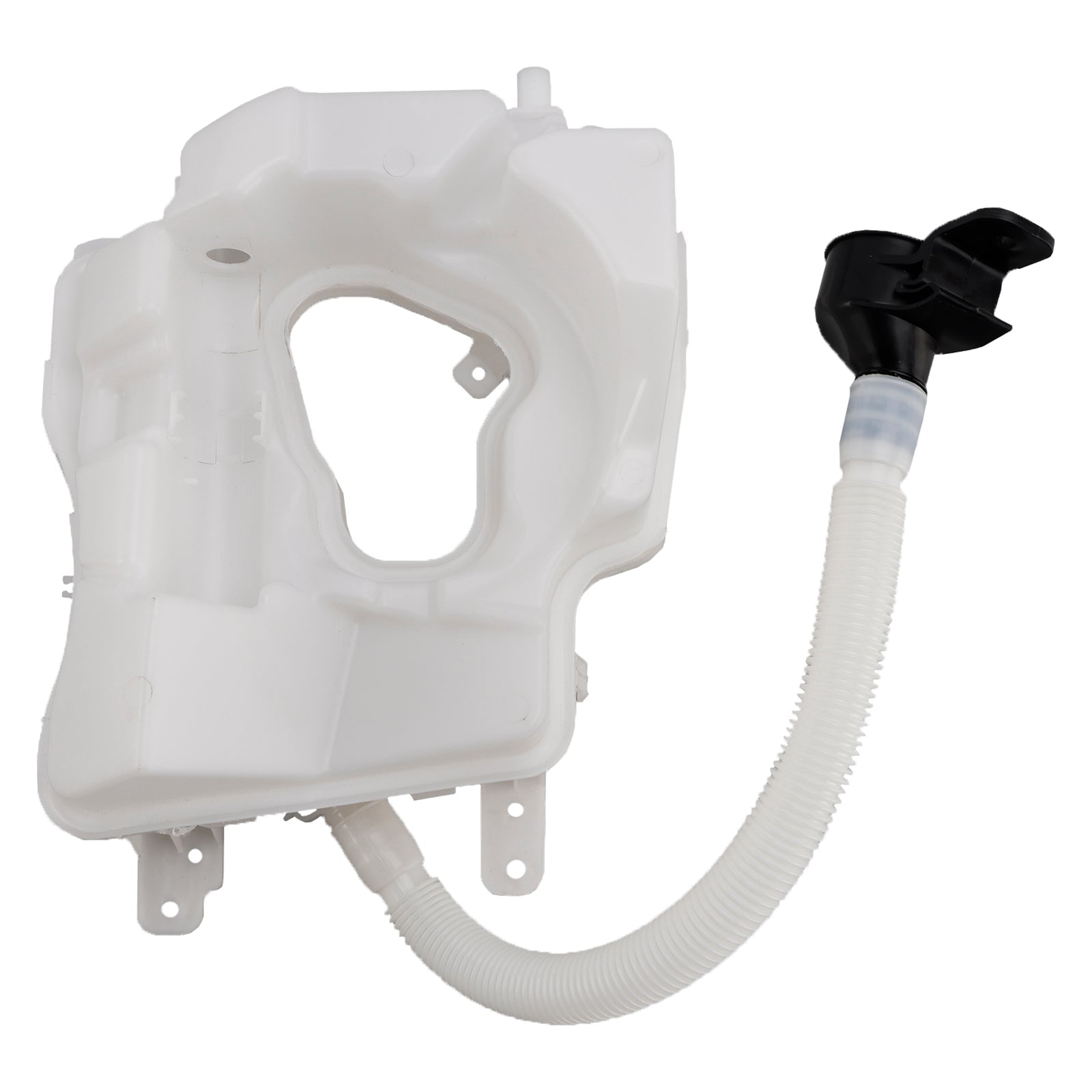 Tanque de legislación antes del mini Paceman R61 03/2012-09/2016 61669802203