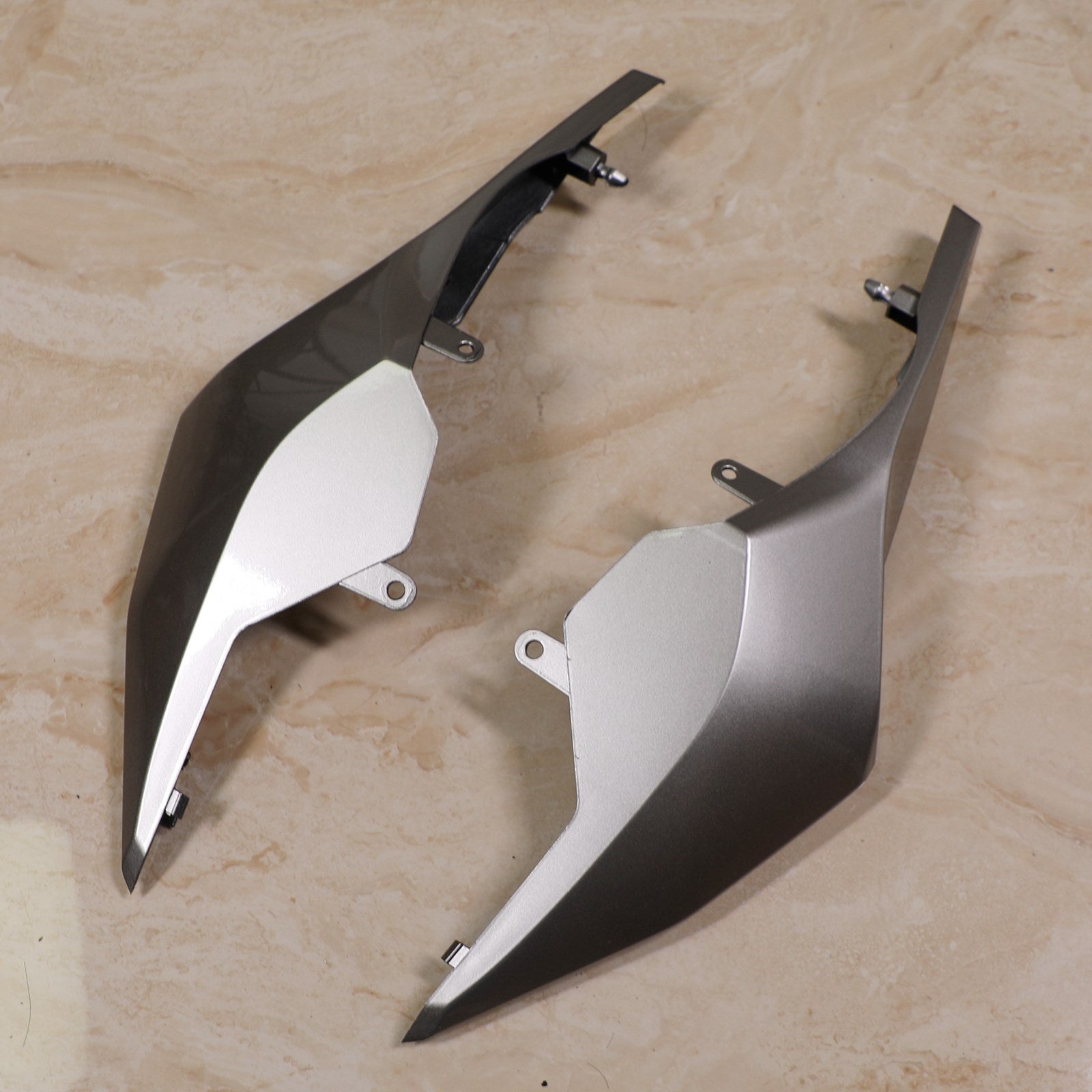 Kit de carénage par injection , carrosserie en plastique ABS Pour Honda CB 650R 2019-2020