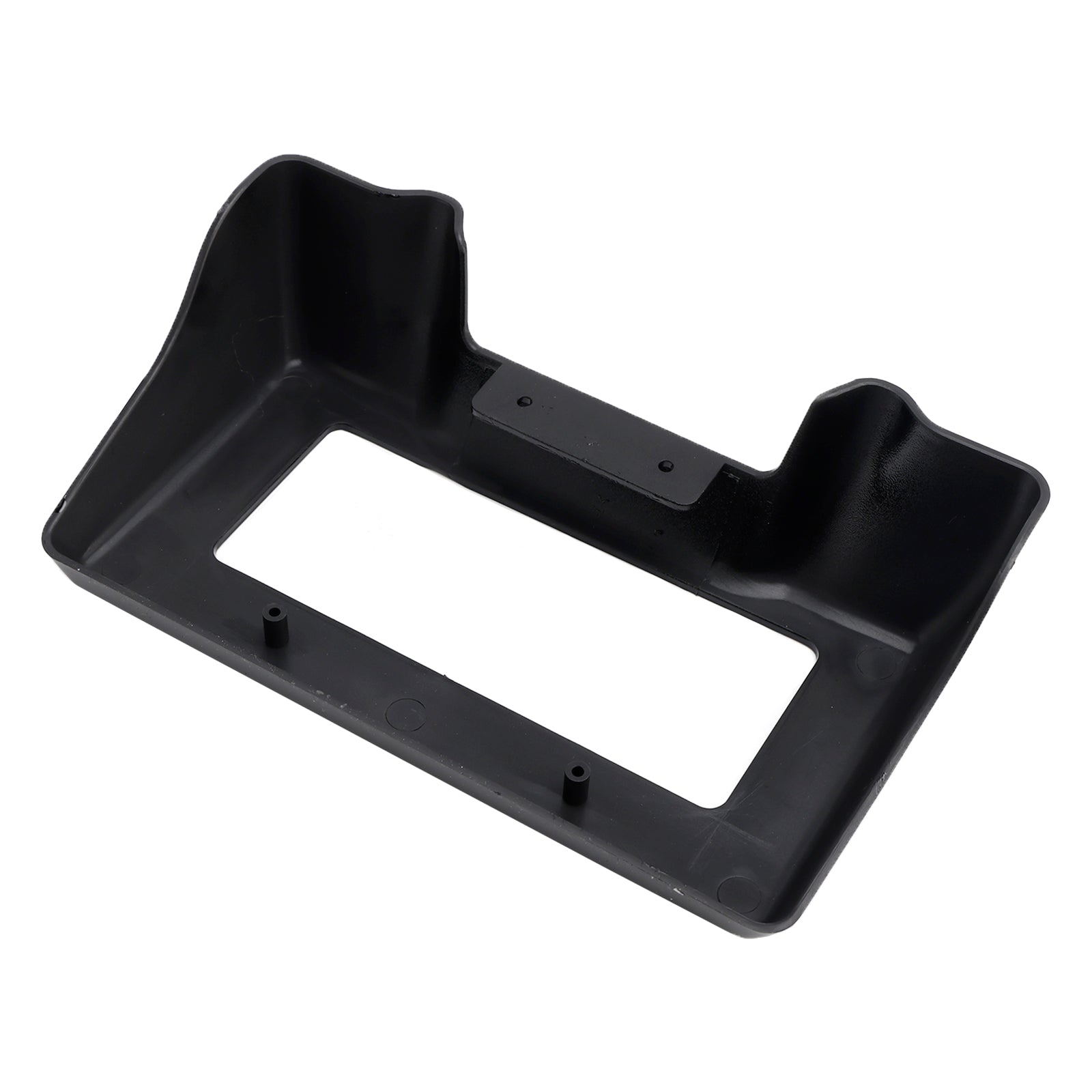 Couvercle de refroidisseur d'huile compatible avec les modèles Touring Road King et Street Glide 2011-2016