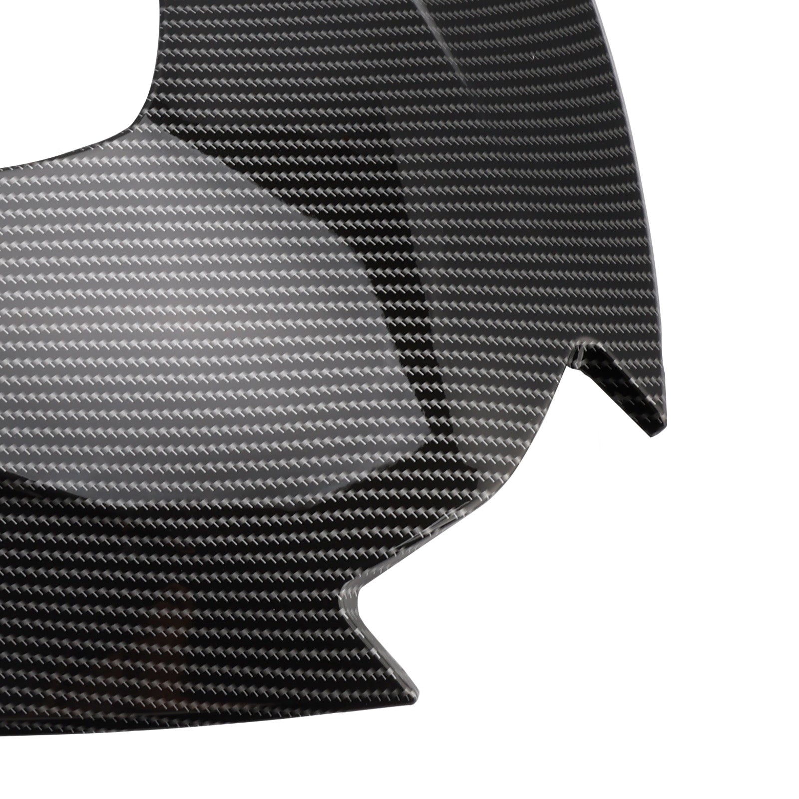 Carénage avant de phare pour Yamaha YZF-R3 R25 (2025-2026)