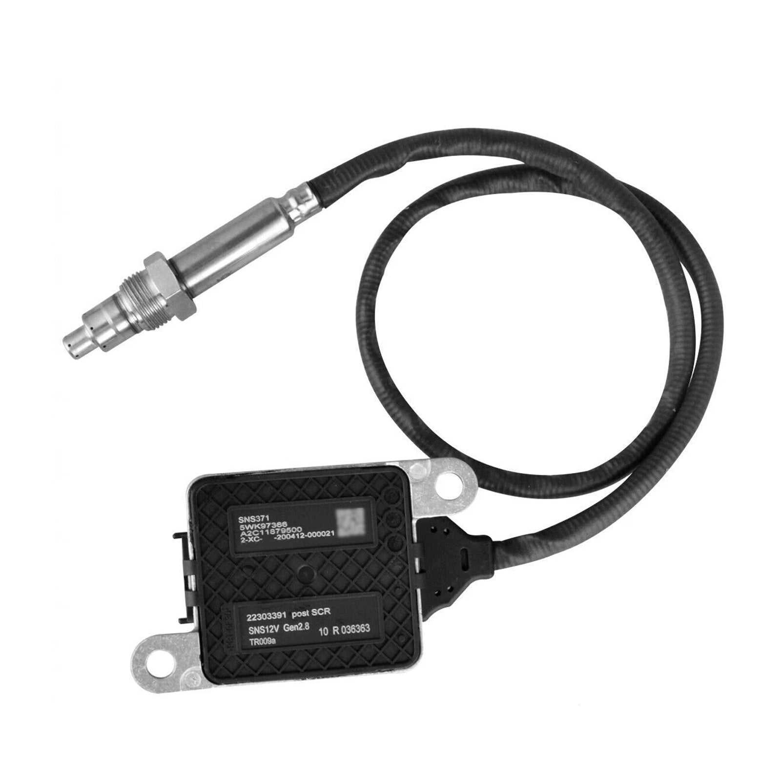 Sensor'oxiden van'Stikstof (NOx) uitlaat 22303391 voor Volvo D11, D13, D16 en Mack trucks