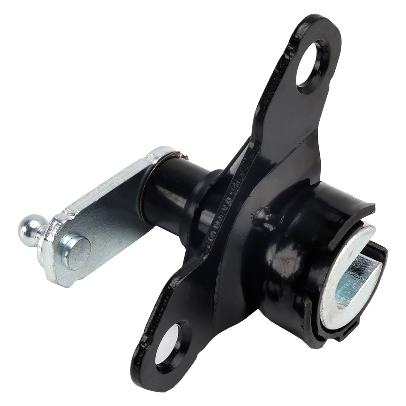 Kit d'Achterklepdemper voor Ford F-150 (2021-2025) ML3Z5D008C : geen geklik meer !