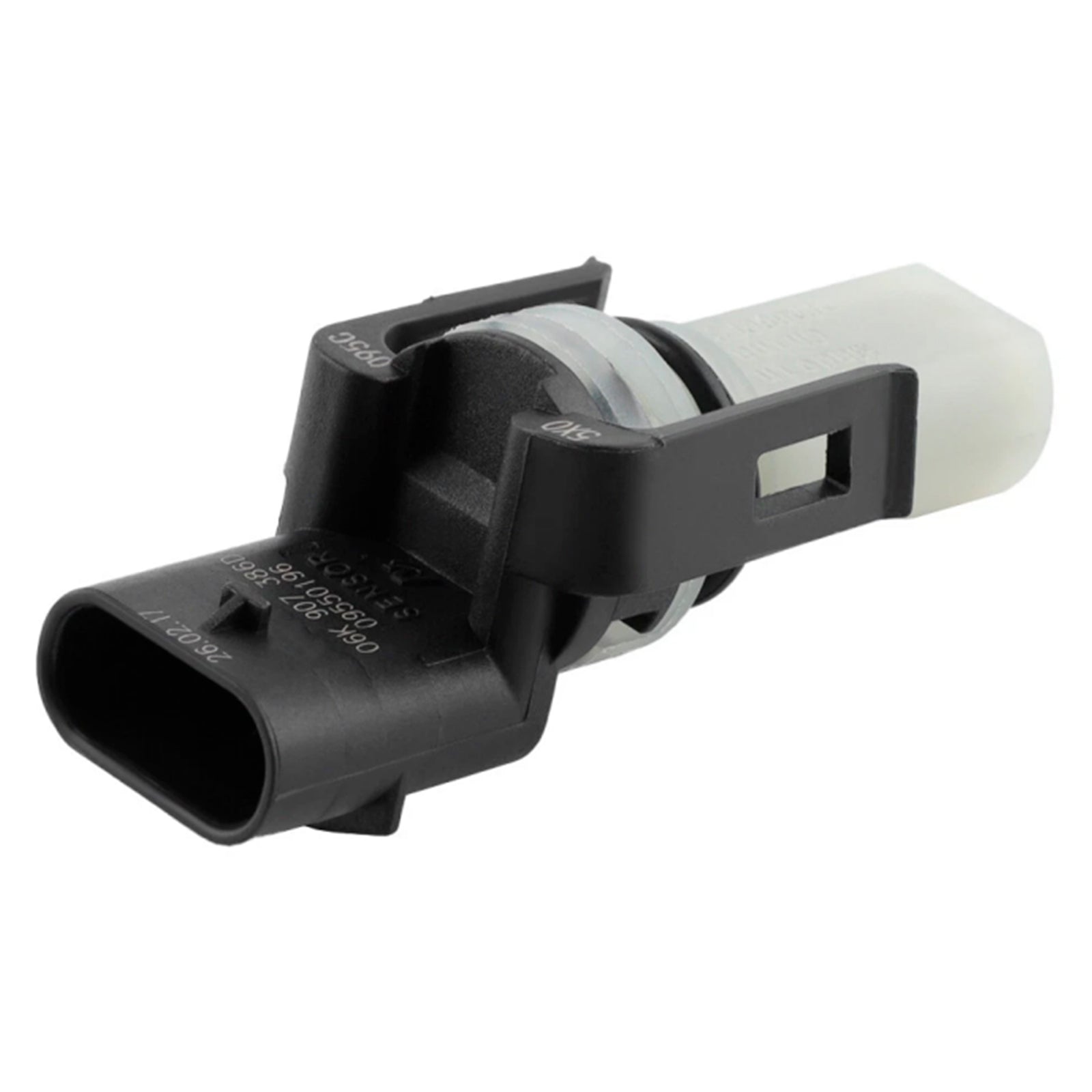 Sensore di controllo del collettore&Aspirazione motore 06K907386D per VW Golf Audi A4