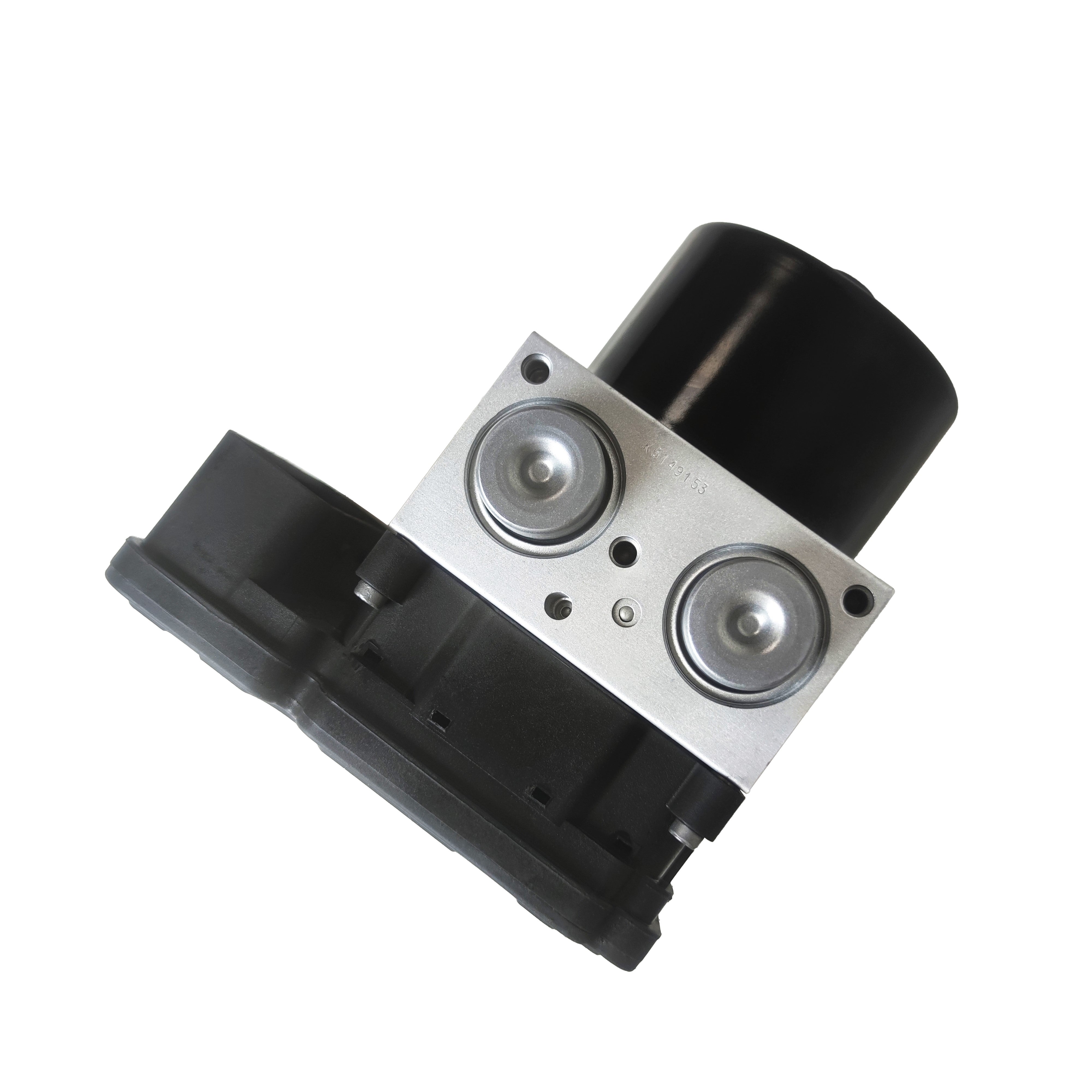 ABS DT43-2C405-DB Pompa freno antibloccaggio per Ford Edge Lincoln MKX FWD 2011-2014