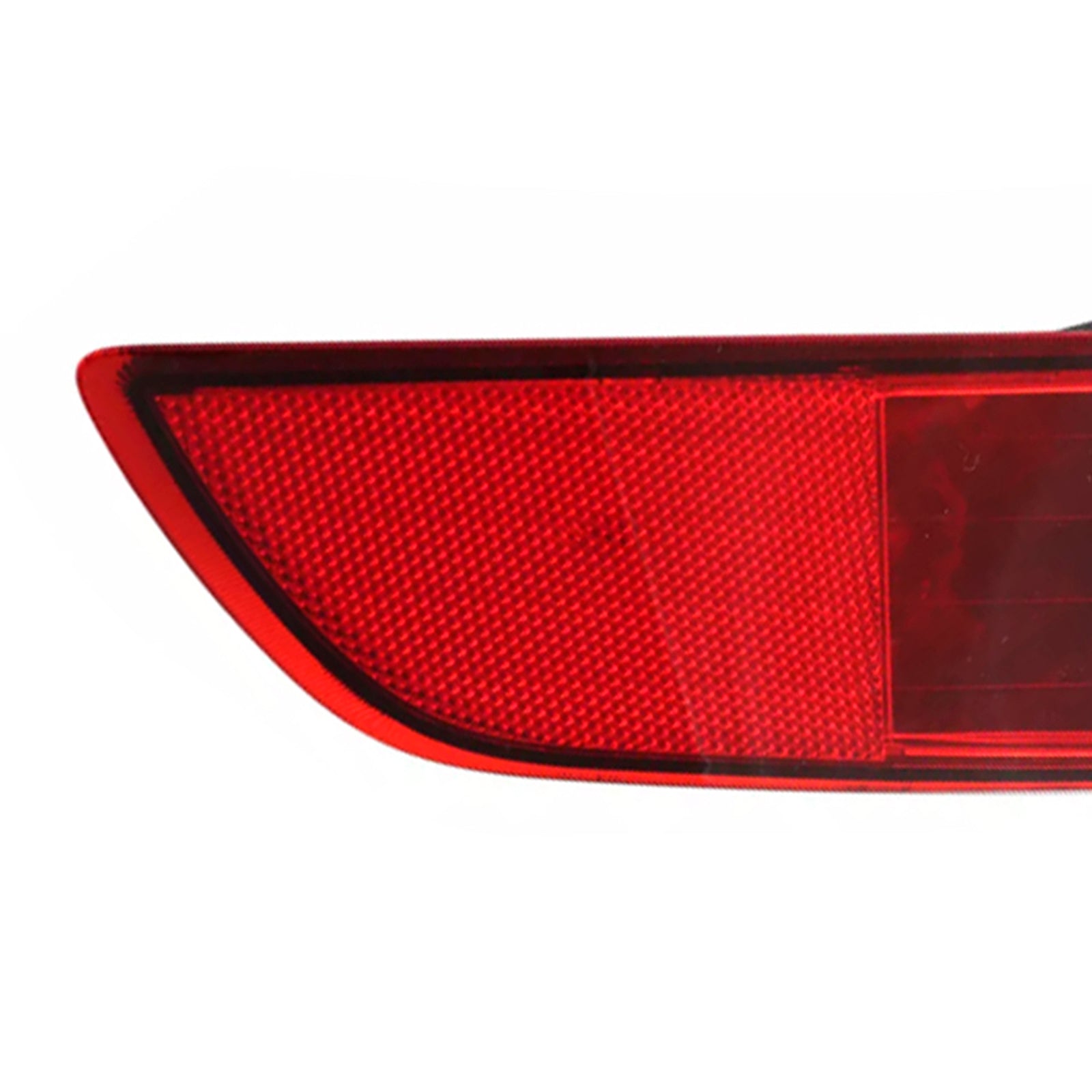 Réflecteur de feu antibrouillard arrière droit pour Volvo XC60 2008-2013 30763323