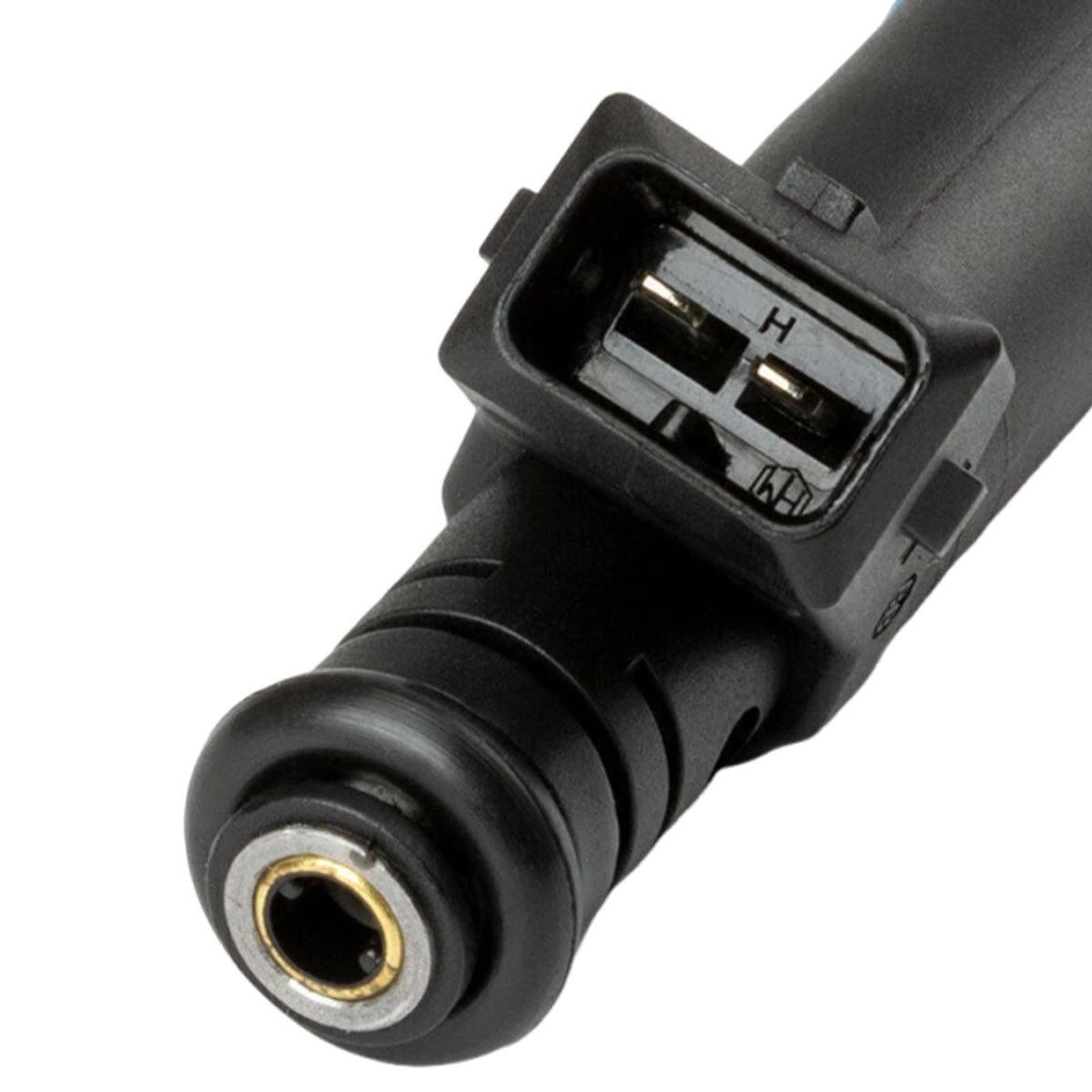 1986-1995 para Ford Mustang 5.0L V8, 8 inyectores de combustible FI114991