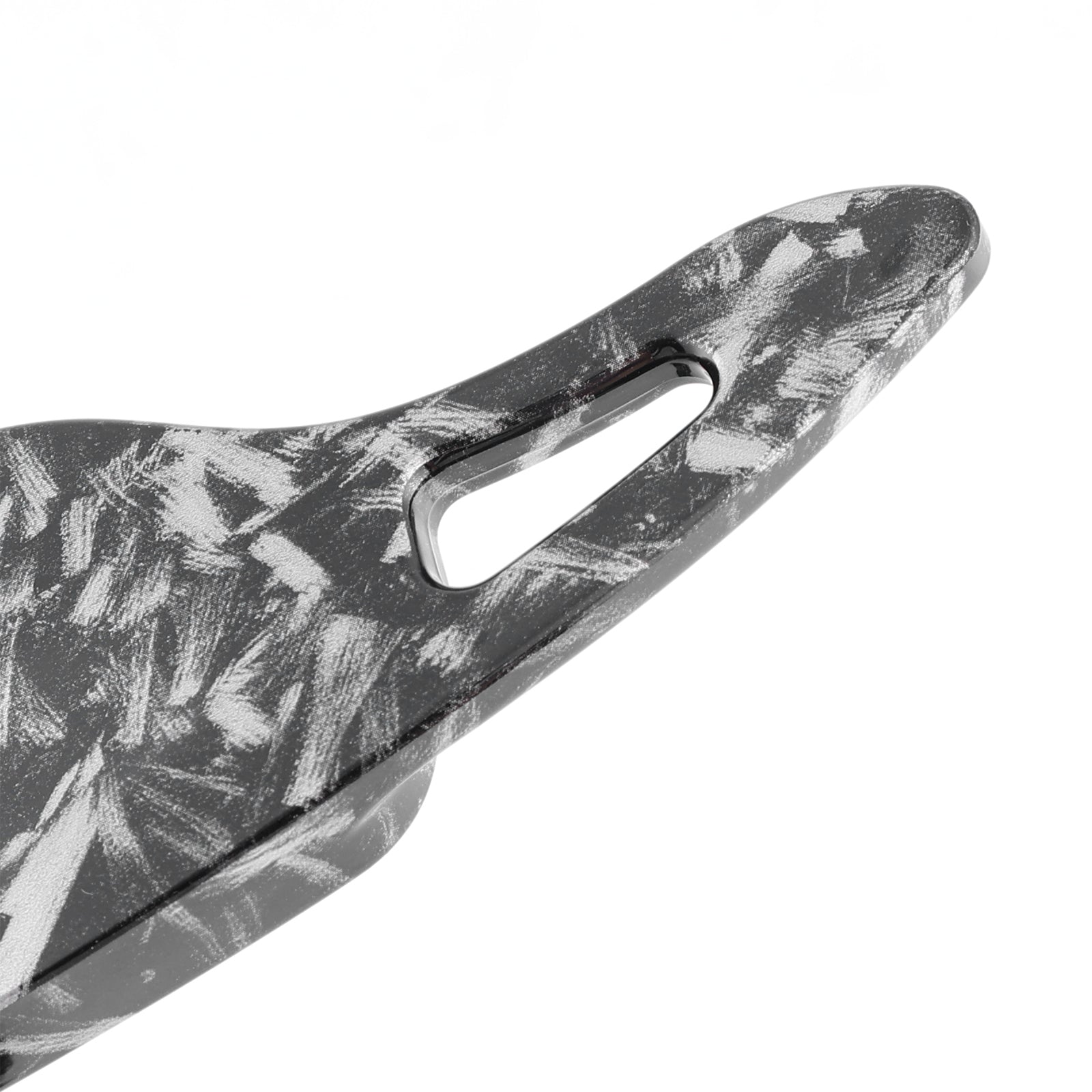 Nopeuskuvan pidennykset BMW G01 X3 F97 X3M G02 X4M X4M: n ohjauspyörällä