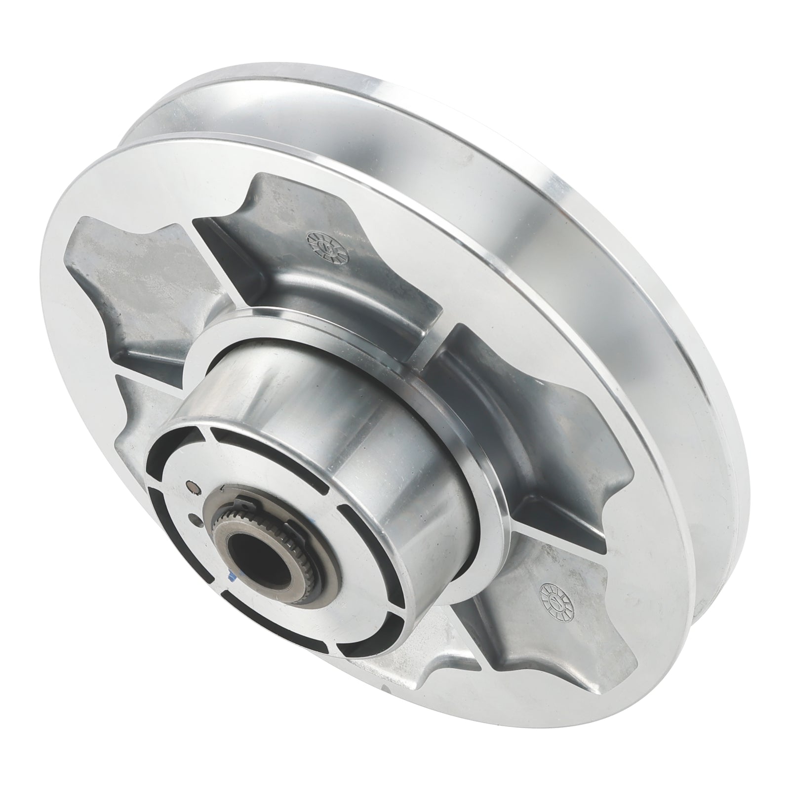 2014 Polaris RZR 4 800 Variateur d'embrayage arrière primaire 1323050