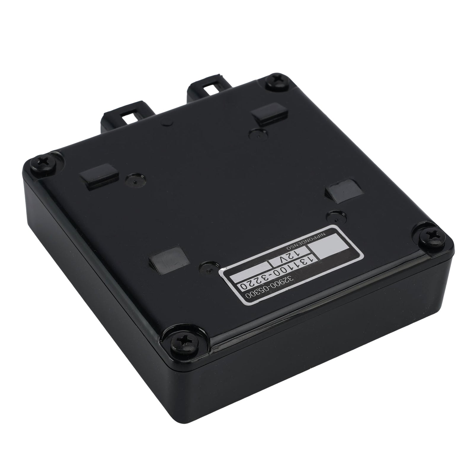 CDI allumage Amorceur pour Suzuki GN125 GS125 82-2000 GN125 99-2001 32900-05300