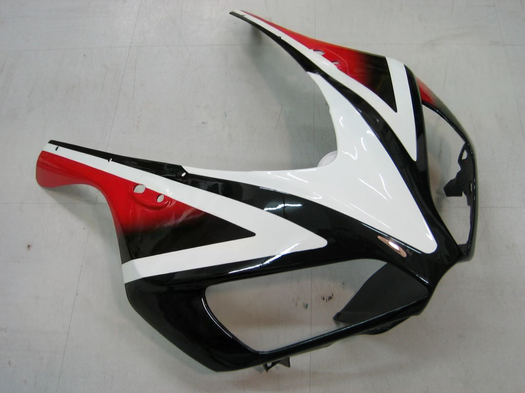 Kit de carénage en plastique ABS moulé par injection pour Honda CBR1000RR 2006-2007