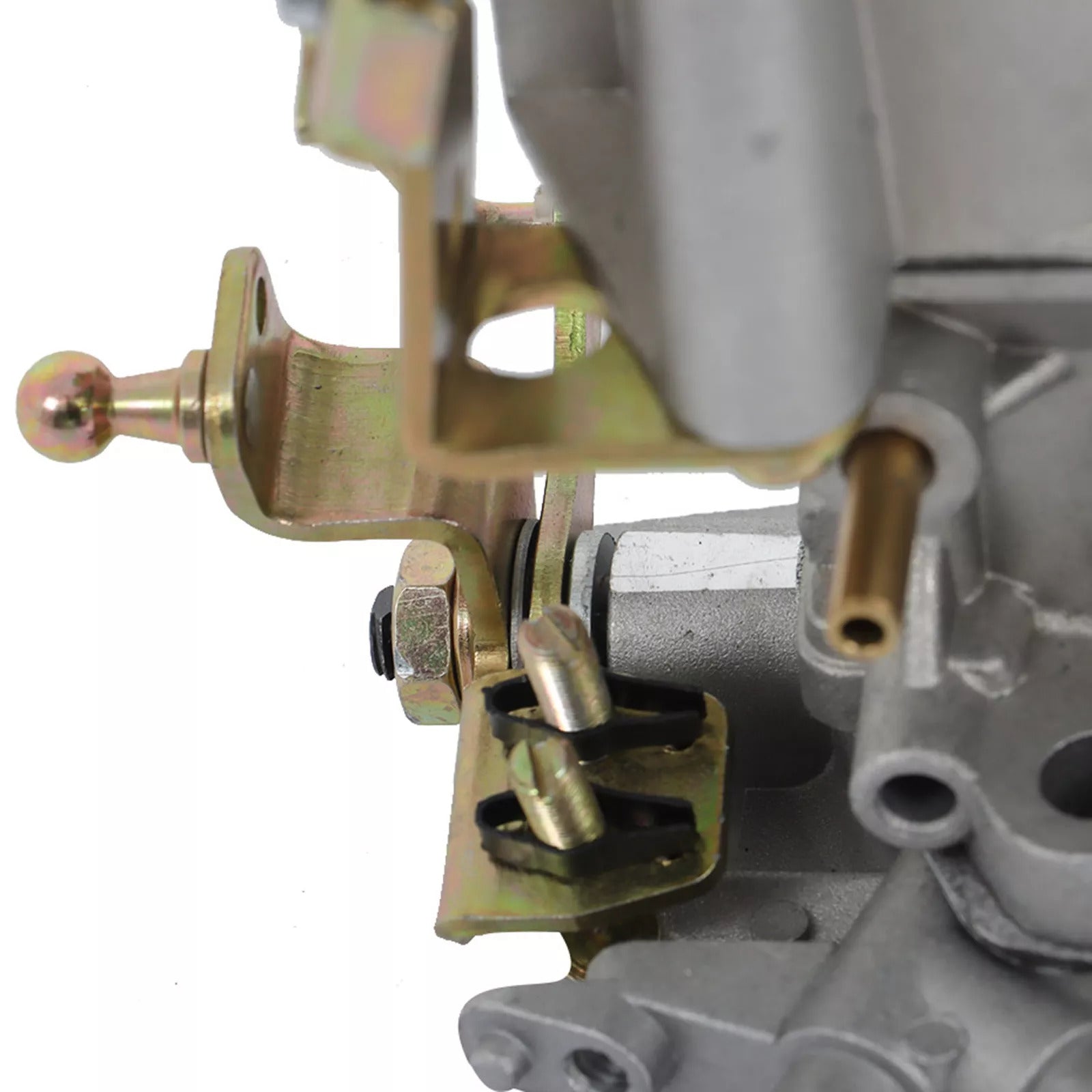 1961-1992 RENAULT R4 4L 4S et 4GTL Carburateur 11779001