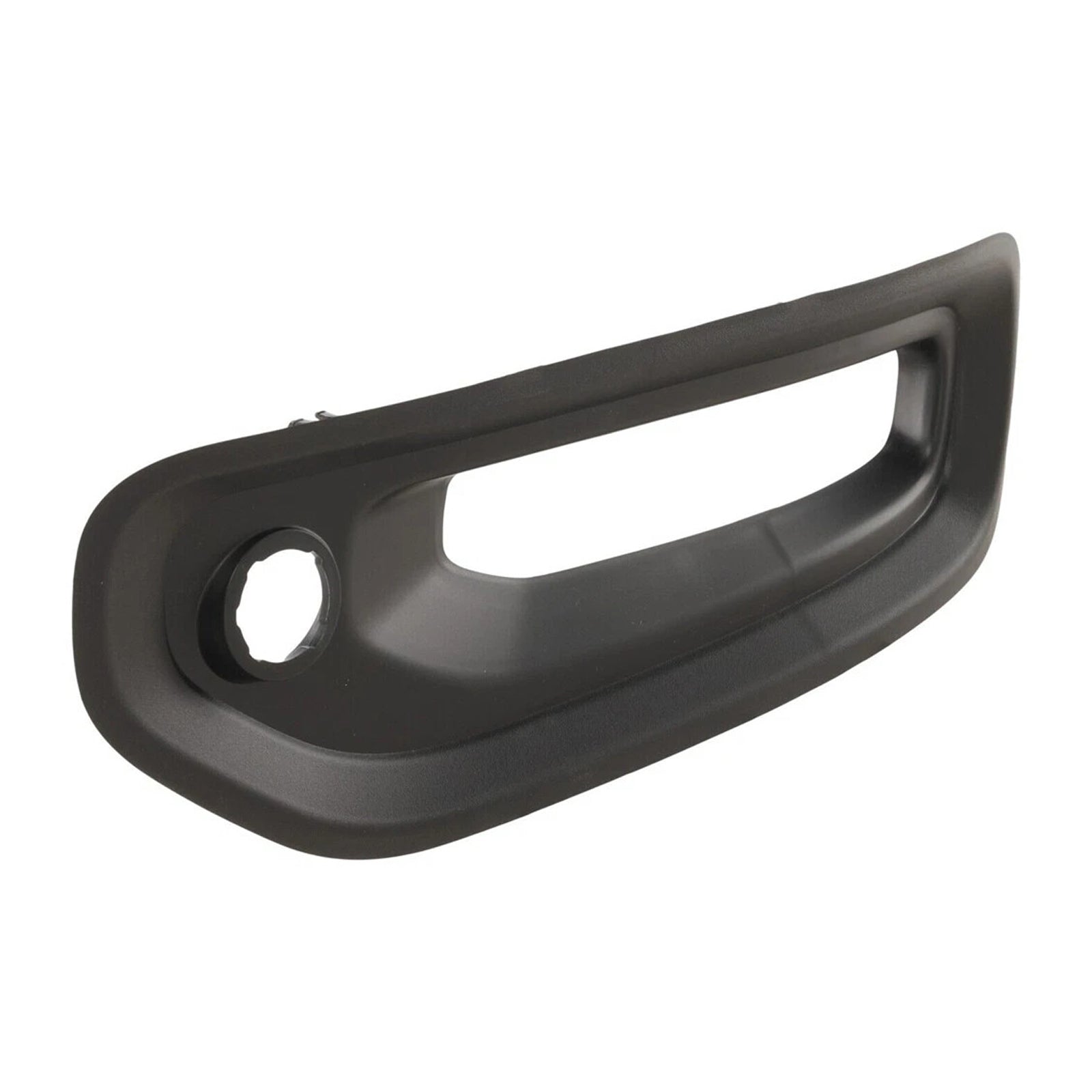 Paire de garnitures de phares antibrouillard pour Ram 1500 Rebel 2019-2022 68335957AB