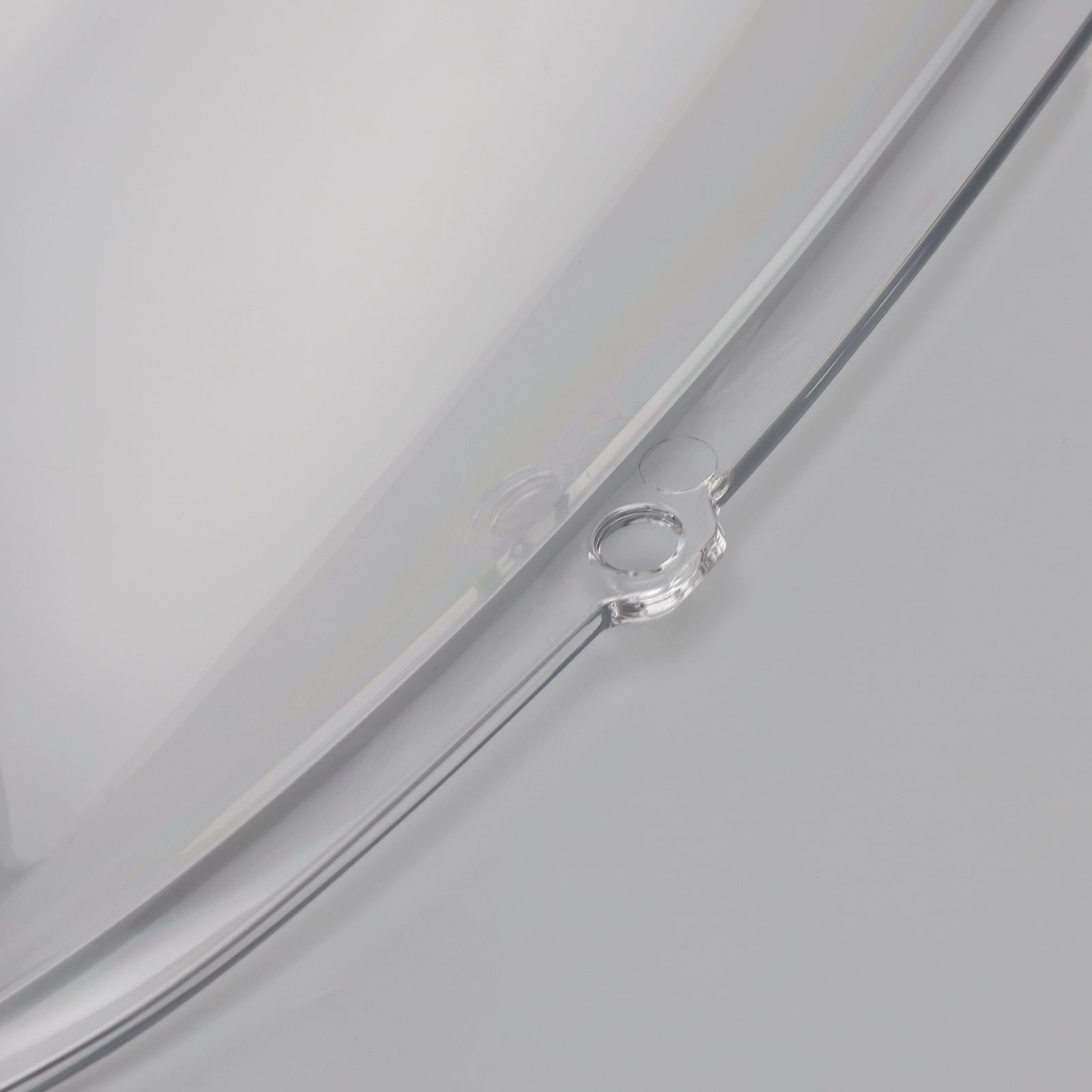 Pare-brise Aprilia RS457 2024-2025