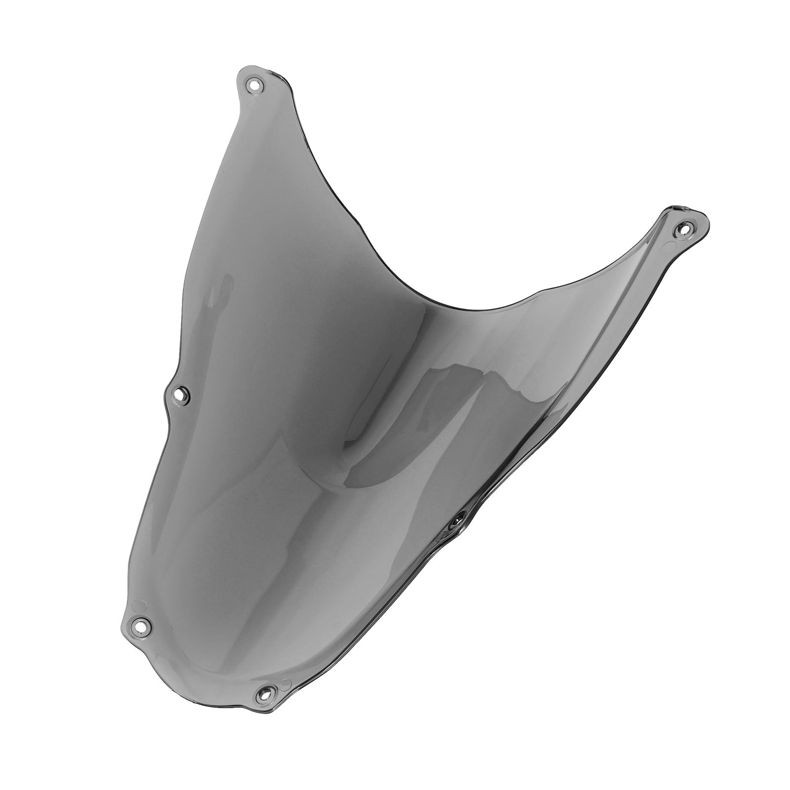 ABS-tuulilasin tuulilasi Aprilia Rs125 2006-2010