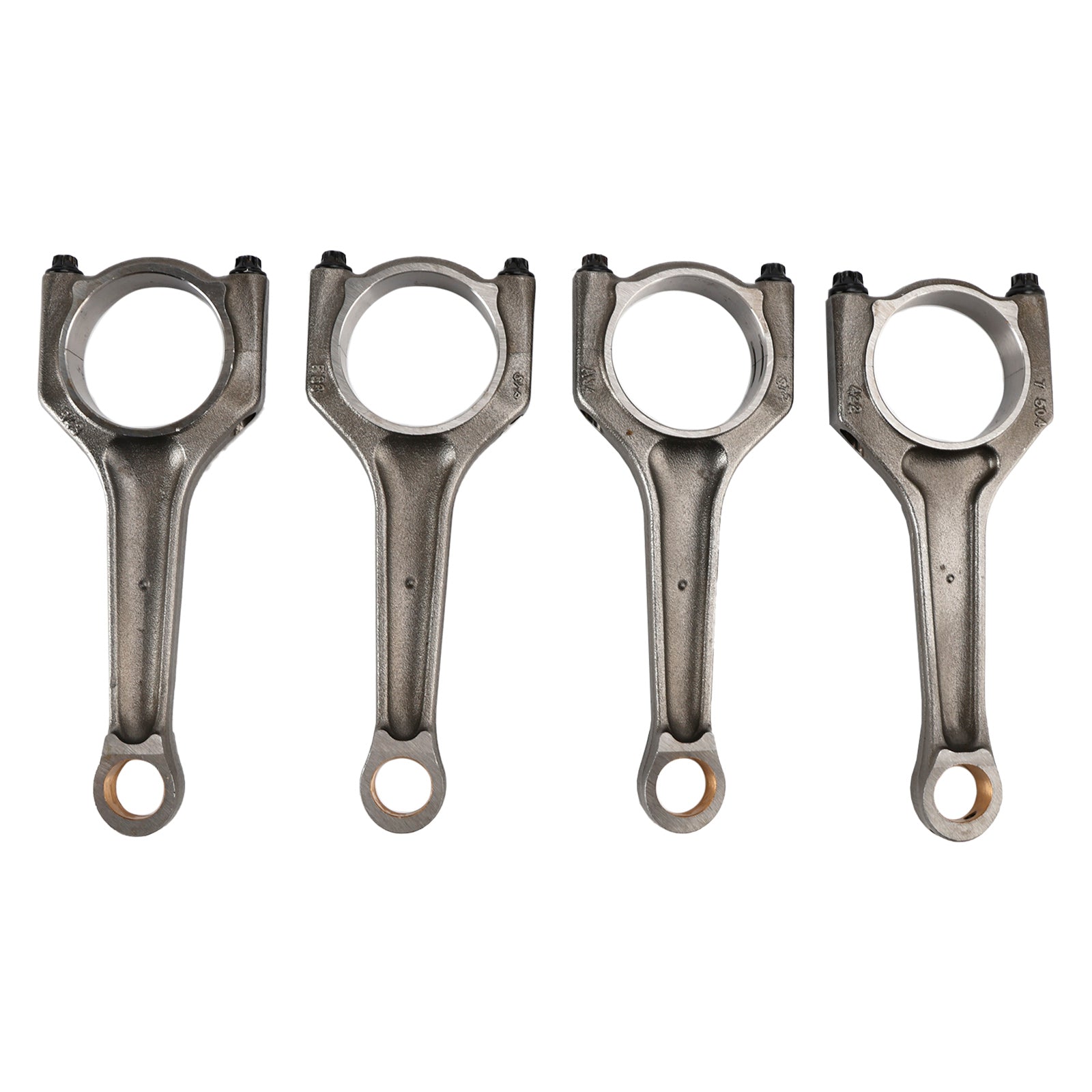 Glavni ležaji in nosilci motorja BMW 2.0L N42B20A N43B20A N46B20.