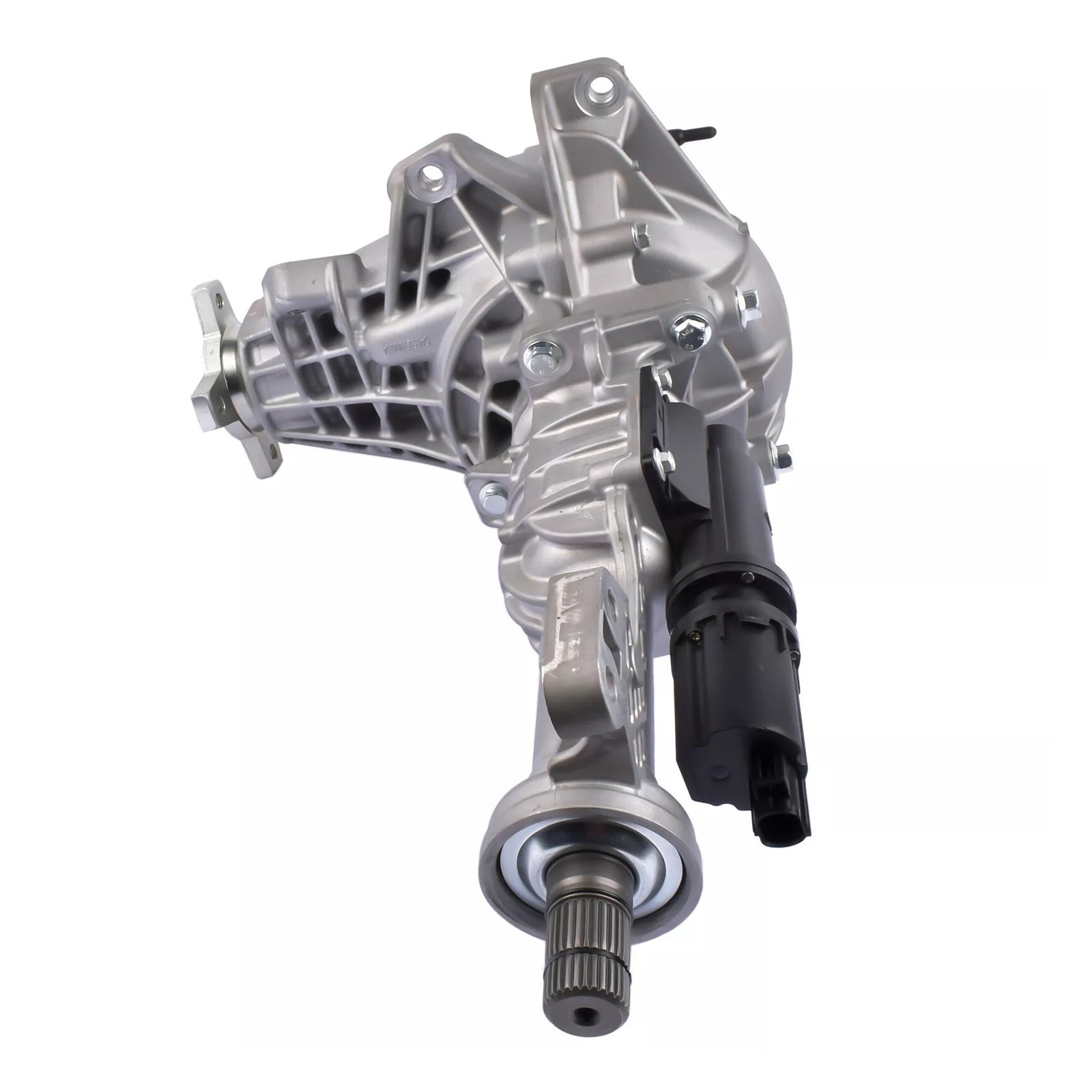 Preden diferencial za prevzem Ram 1500 Cab 2013-2020, poročilo 3,55, 68257421AA 68192707