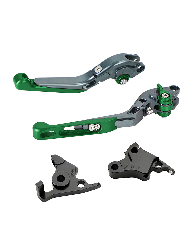 Levier de frein d'embrayage réglable pour CFMOTO 450SS 450SR 21-23 450NK 23-24