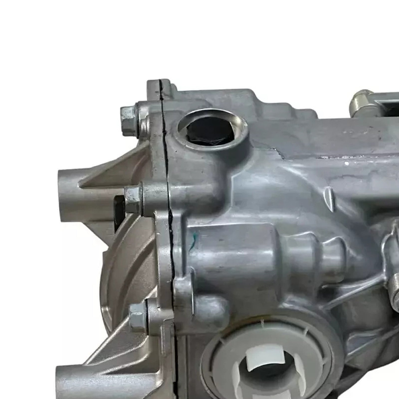 Différentiel porteur Hyundai Kia Santa Fe 2015-2021 530003B560