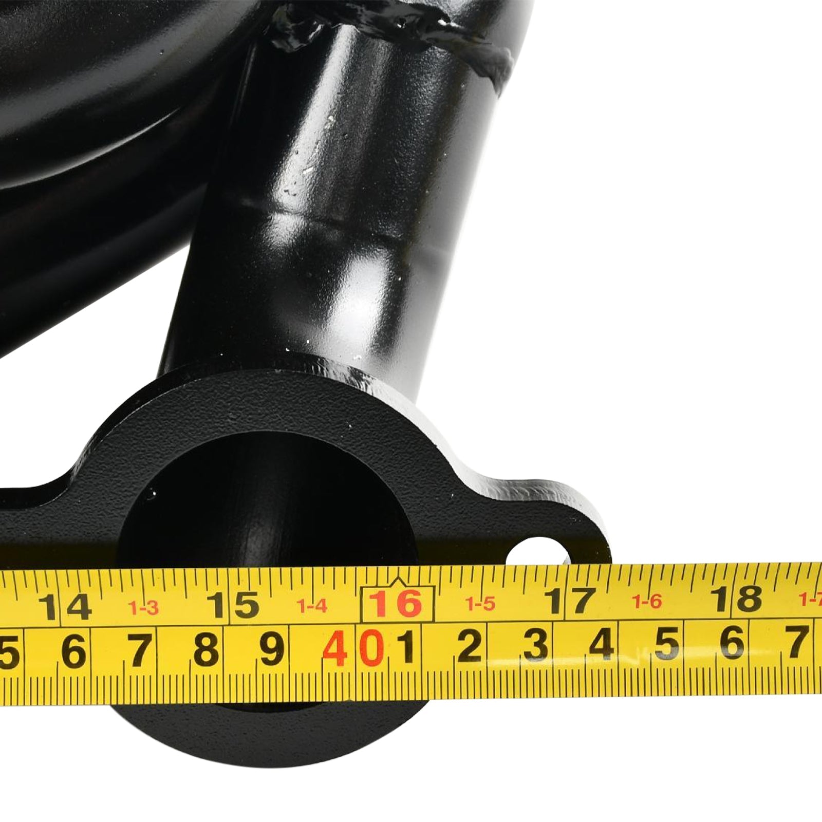 Kolekcjoner&Układ wydechowy do GMC Silverado 1500, 2500, 3500, 4.8, 5.3 i 6.0L, 2002-2013