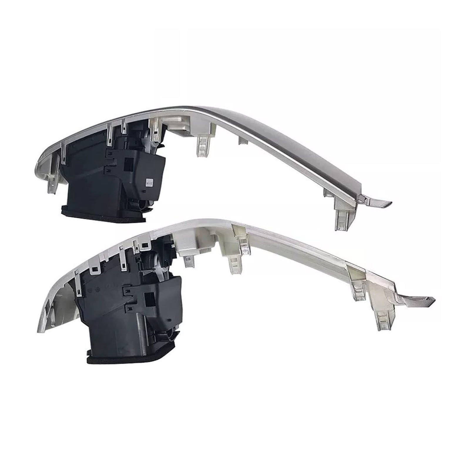 Kojelaudan ilmanvaihtopaneeli Toyota Land Cruiser Prado Lexus GX470 2003-2009