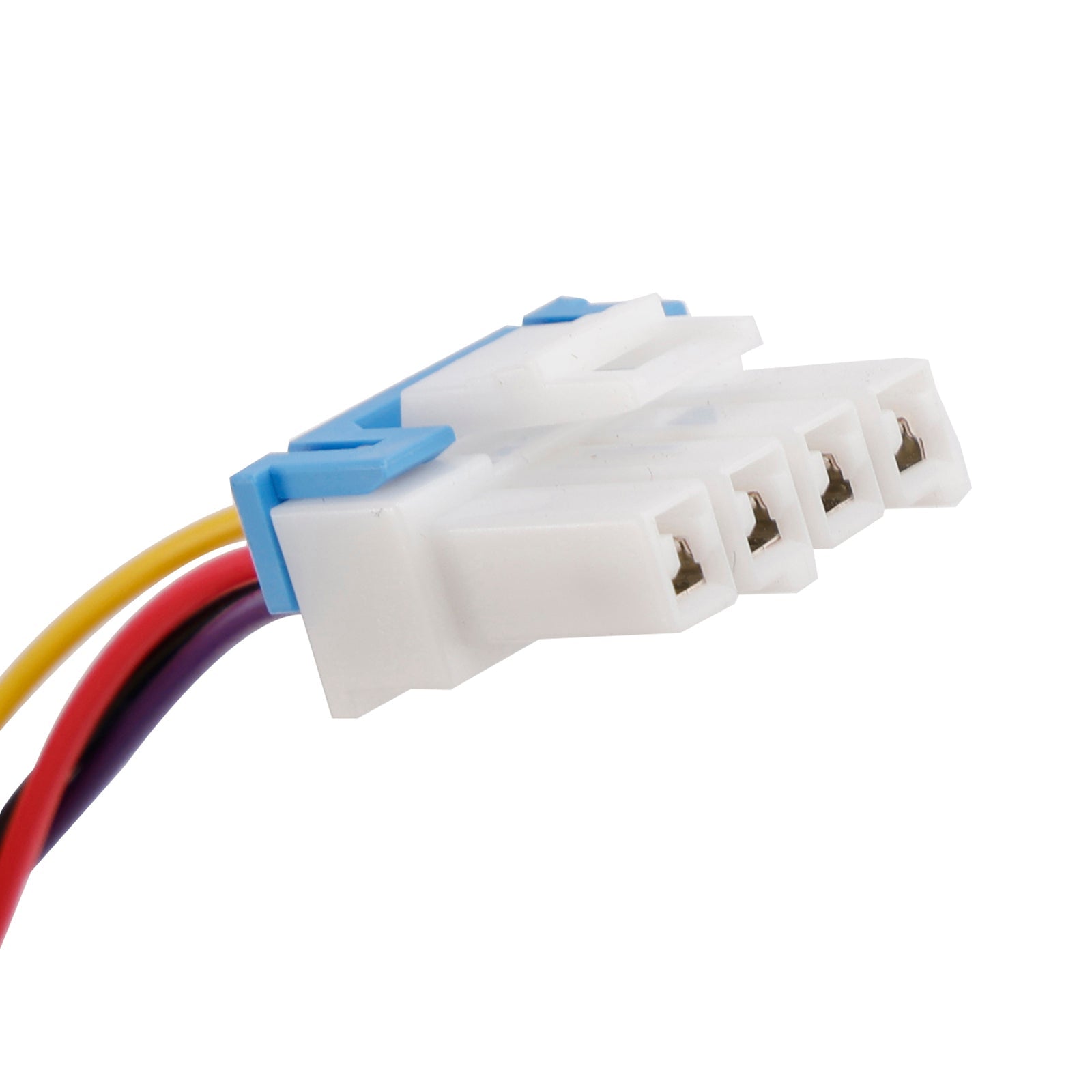 Fircal haihduttajatuulettimen moottori, 12 V DC -tarvikkeet LG Water65058312