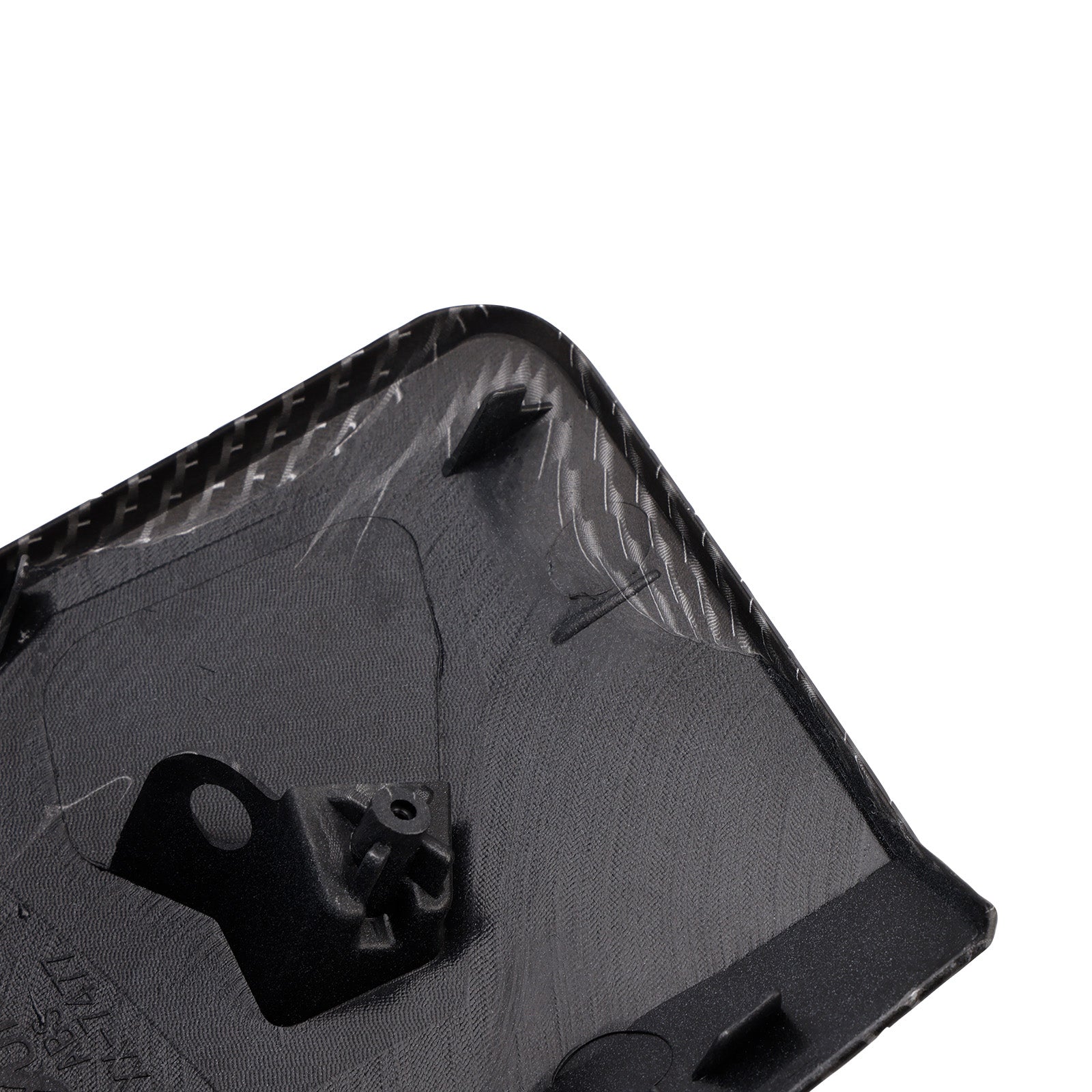 Copertura esterna per vano portaoggetti anteriore per Honda ADV 350 (2022-2025)