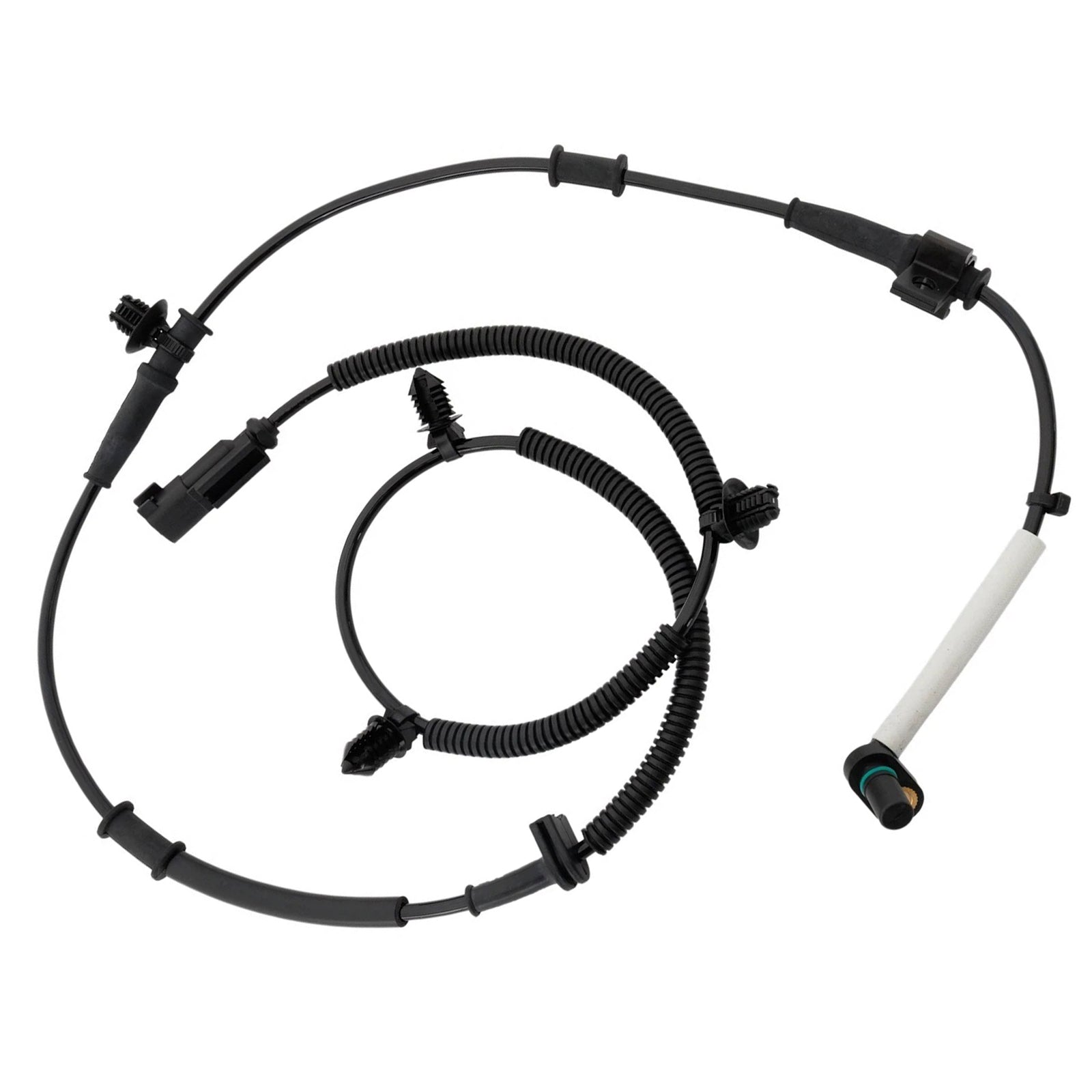 Sensore di velocità della ruota ABS prima di sinistra o destra HC3Z2C204B per Ford F250 F350