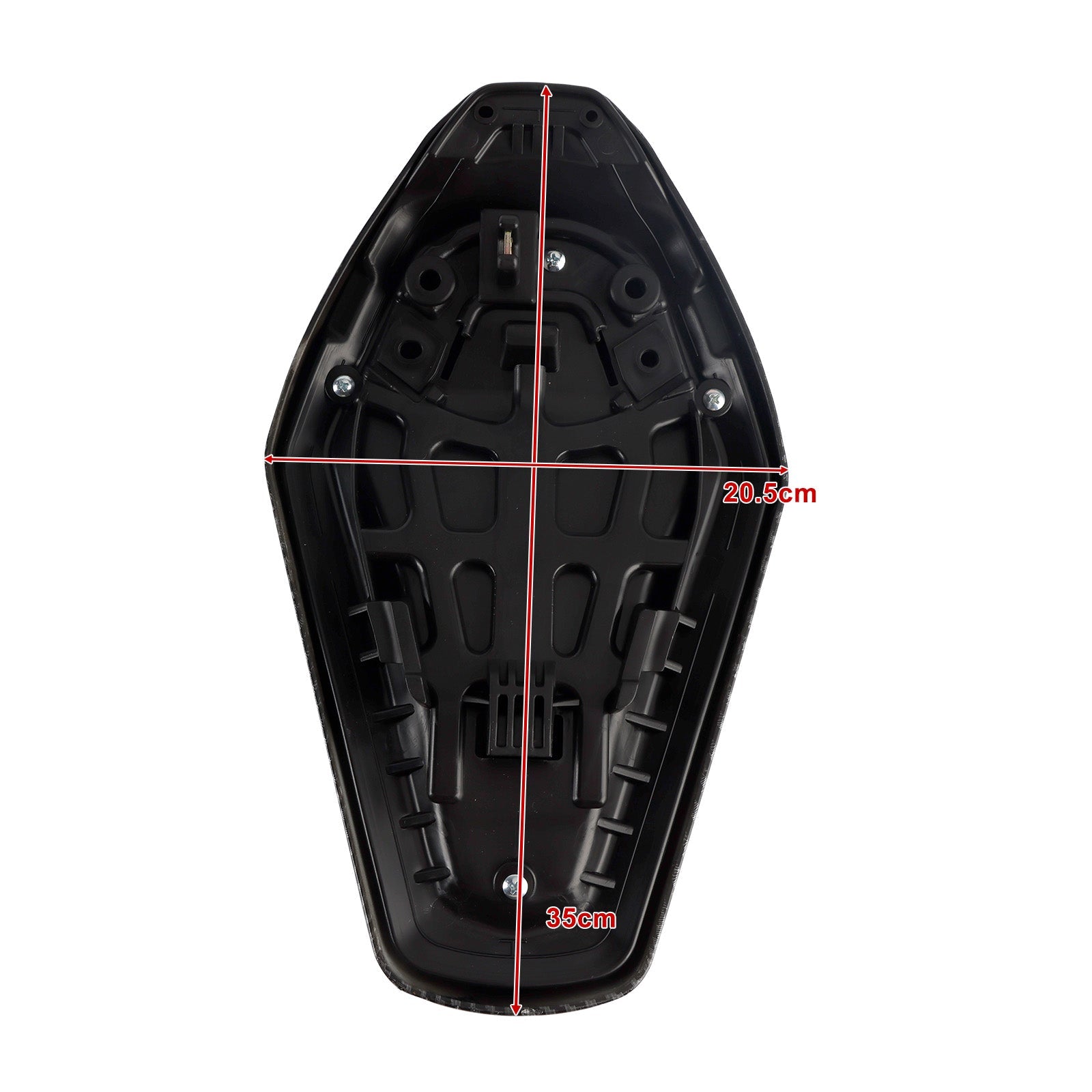 Carénage arrière de selle pour Kawasaki Z900 Z900SE 2025-2026